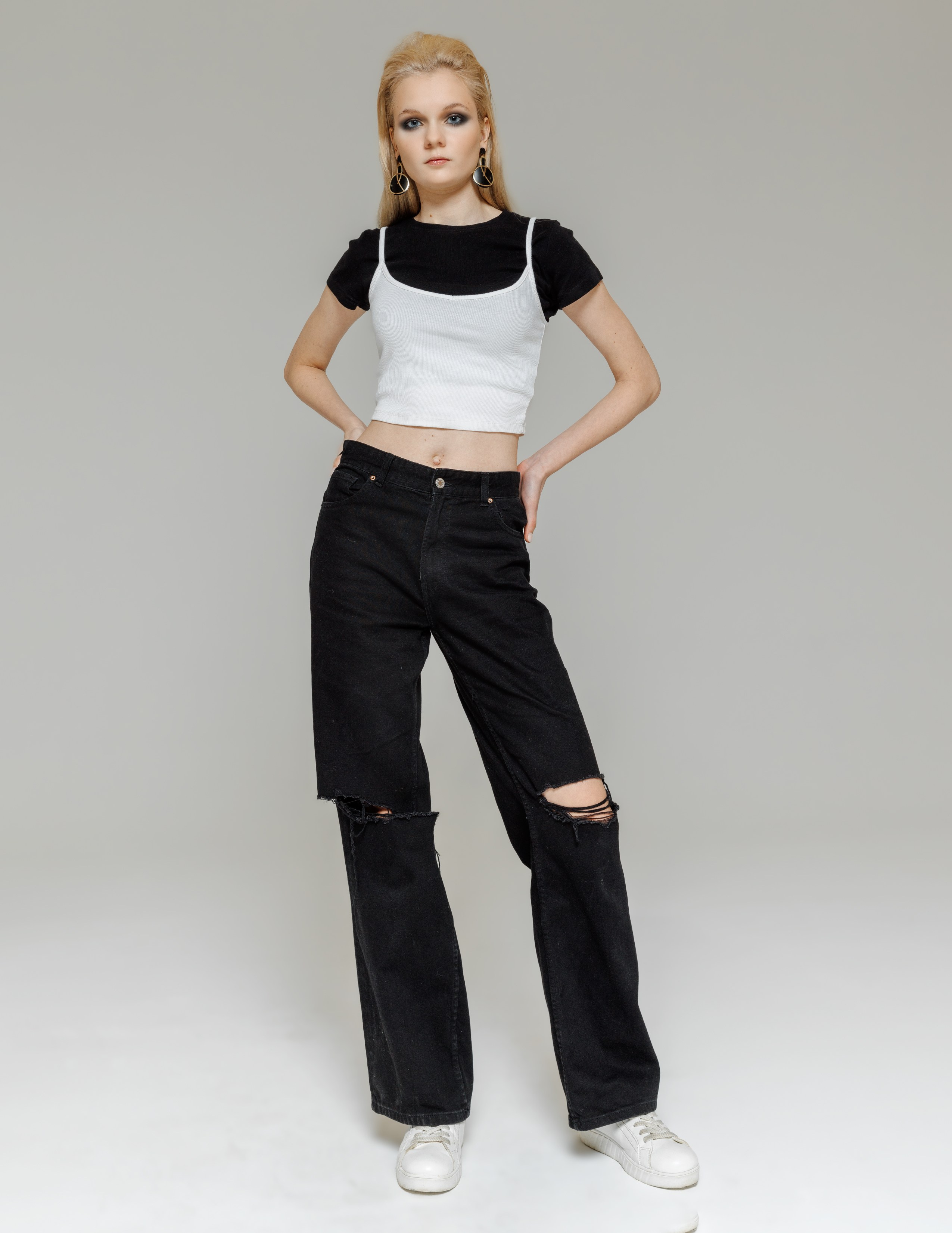 Смотреть. Фотограф Ольга Эмбер