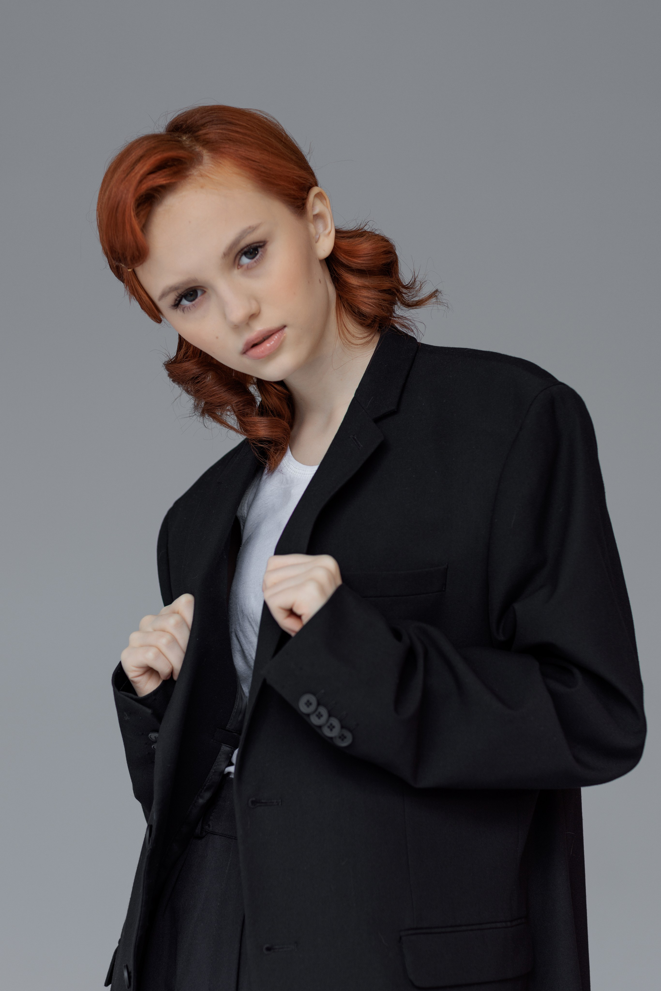 Смотреть. Фотограф Ольга Эмбер