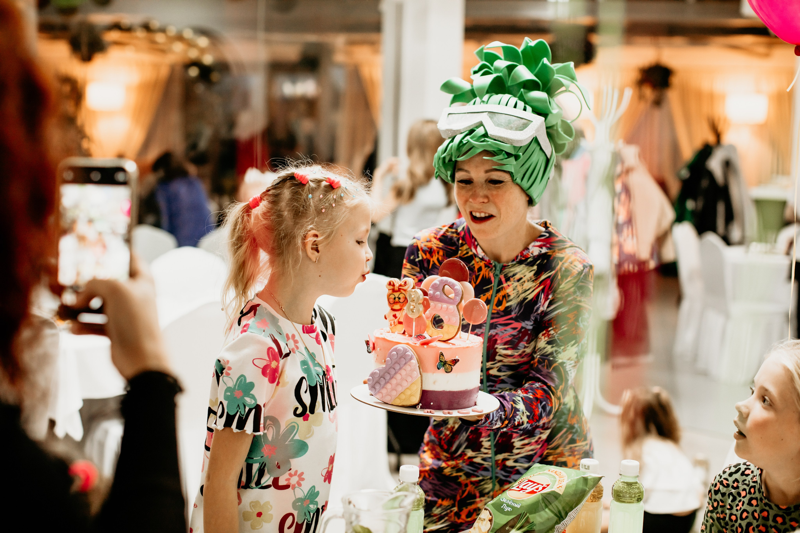 Ресторан «Династия». Фотосессии в Москве - фотограф Неонилла Ленко