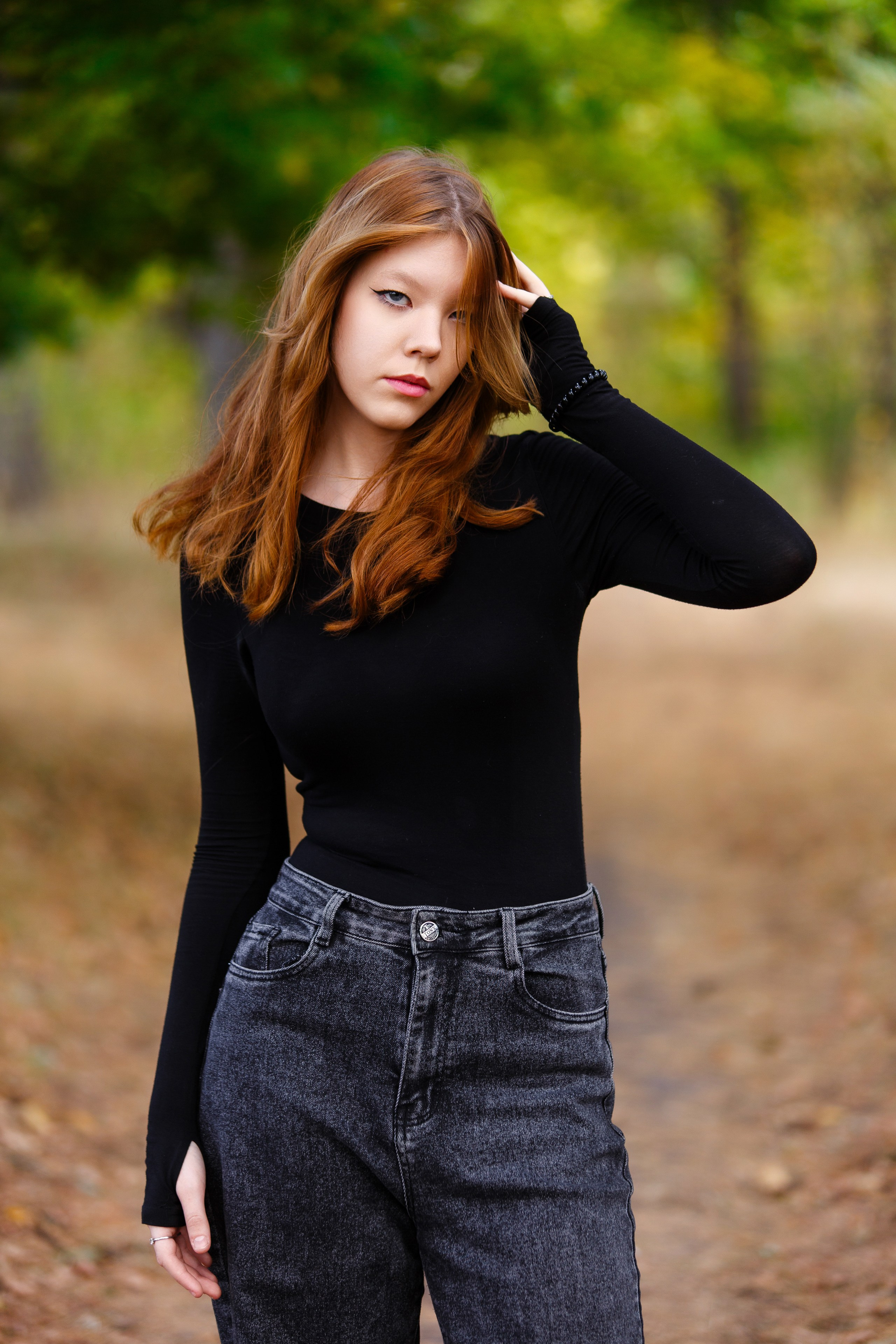 ПОРТРЕТНАЯ ФОТОСЕССИЯ УЛИЧНАЯ ДЛЯ 9 КЛАССА. ТВОЙ АЛЬБОМ / ТВОИ ПРАВИЛА