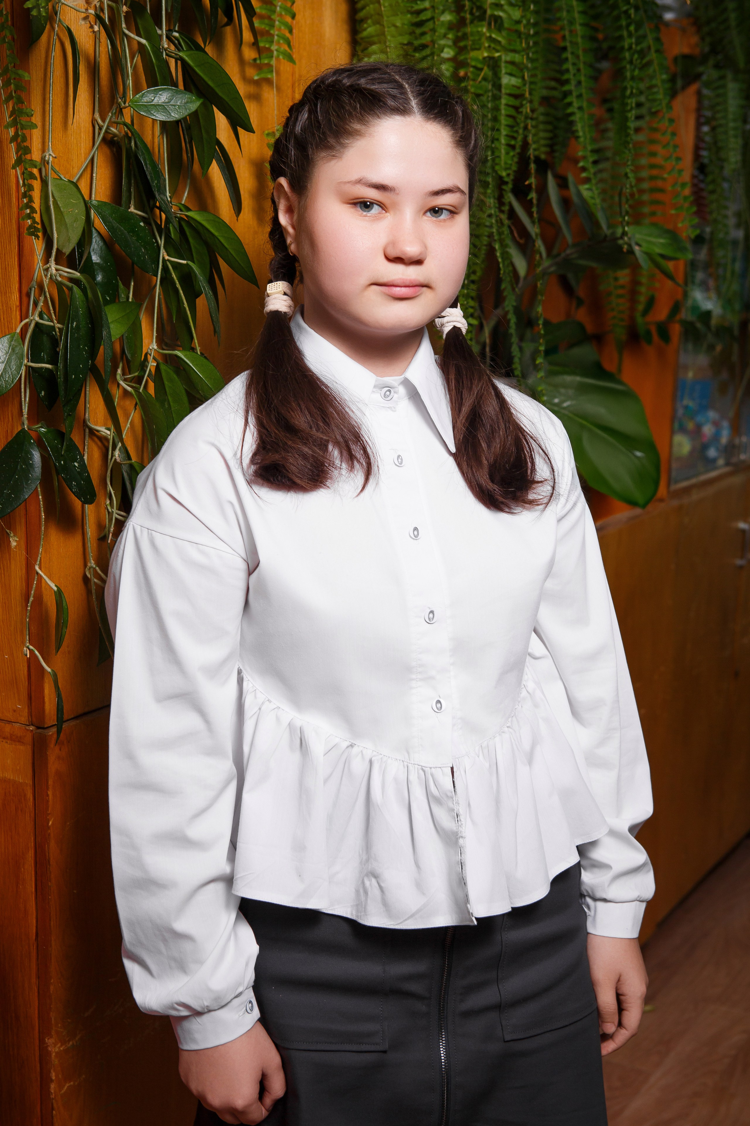 ПОРТРЕТНАЯ ФОТОСЕССИЯ В КЛАССЕ ДЛЯ 4 КЛАССА 9 ШКОЛА. ТВОЙ АЛЬБОМ / ТВОИ ПРАВИЛА