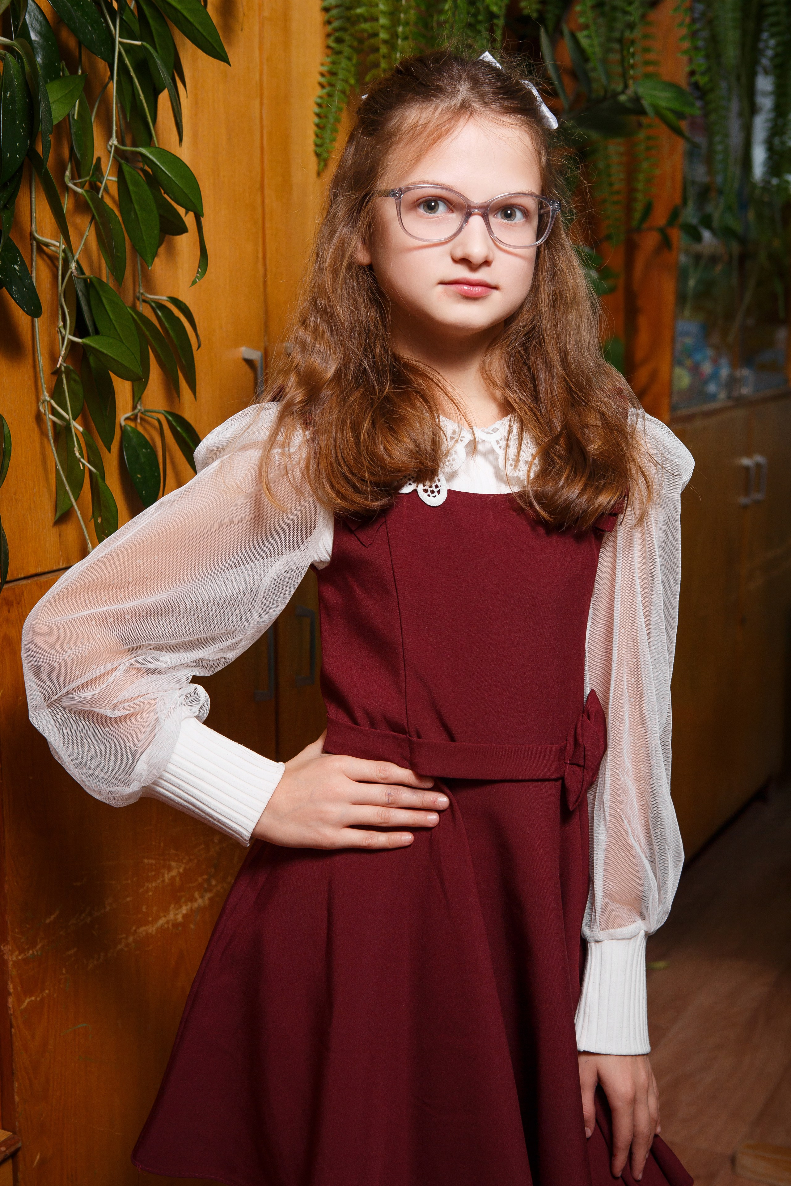 ПОРТРЕТНАЯ ФОТОСЕССИЯ В КЛАССЕ ДЛЯ 4 КЛАССА 9 ШКОЛА. ТВОЙ АЛЬБОМ / ТВОИ ПРАВИЛА