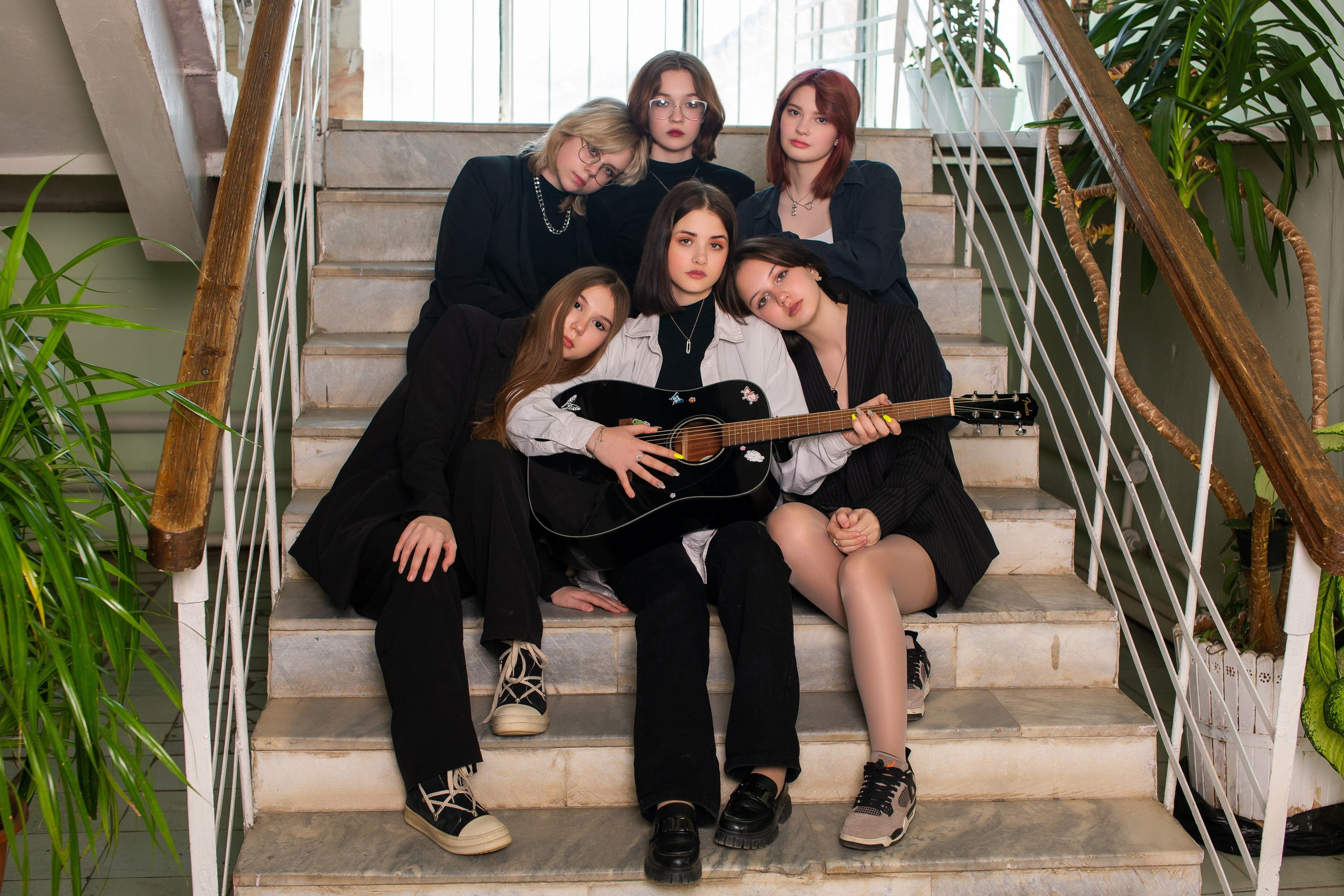 ТВОЙ АЛЬБОМ / ТВОИ ПРАВИЛА