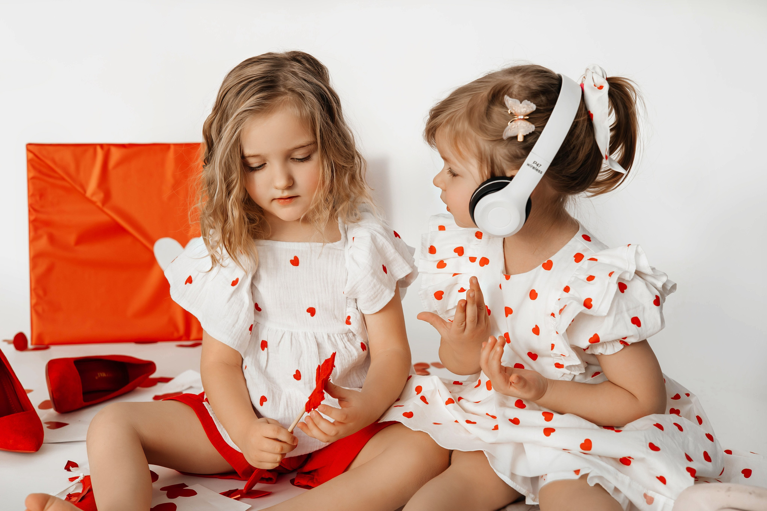 14 февраля. Фотография с любовью от Людмилы Луценко