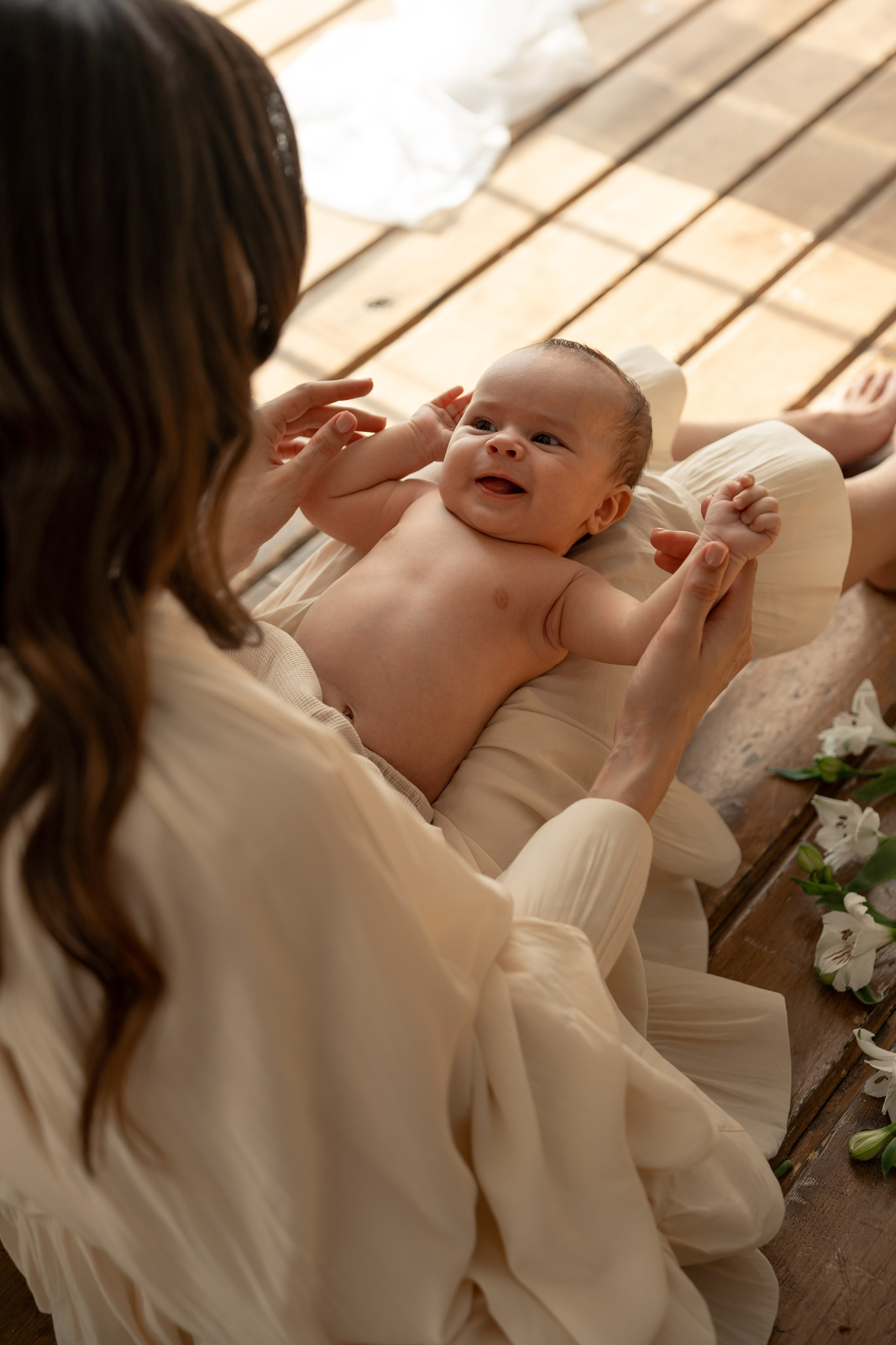 Материнство. Главная