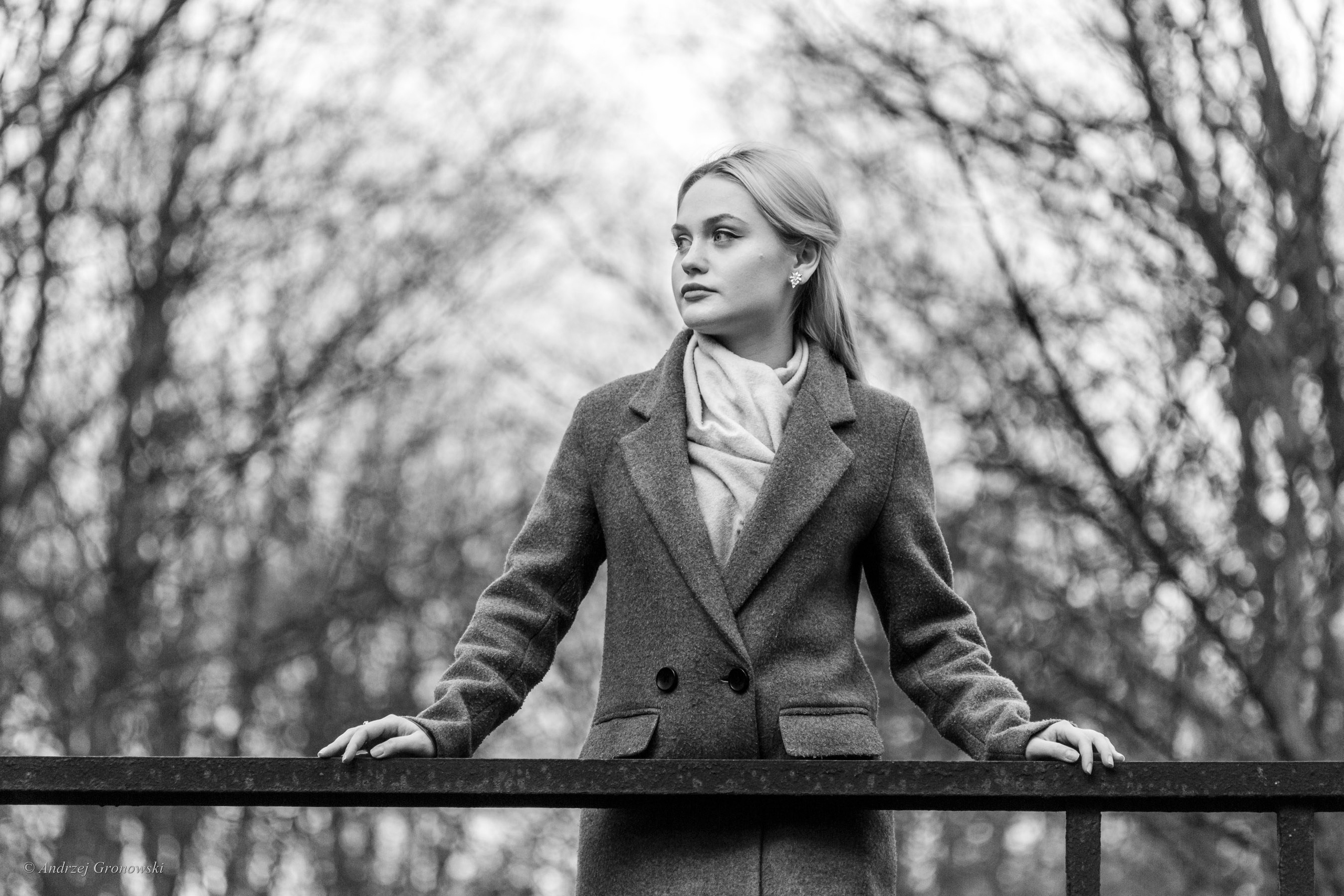 Rina. A. Gronowski — Portrait female photographer in Kaliningrad | Portraits, Nude