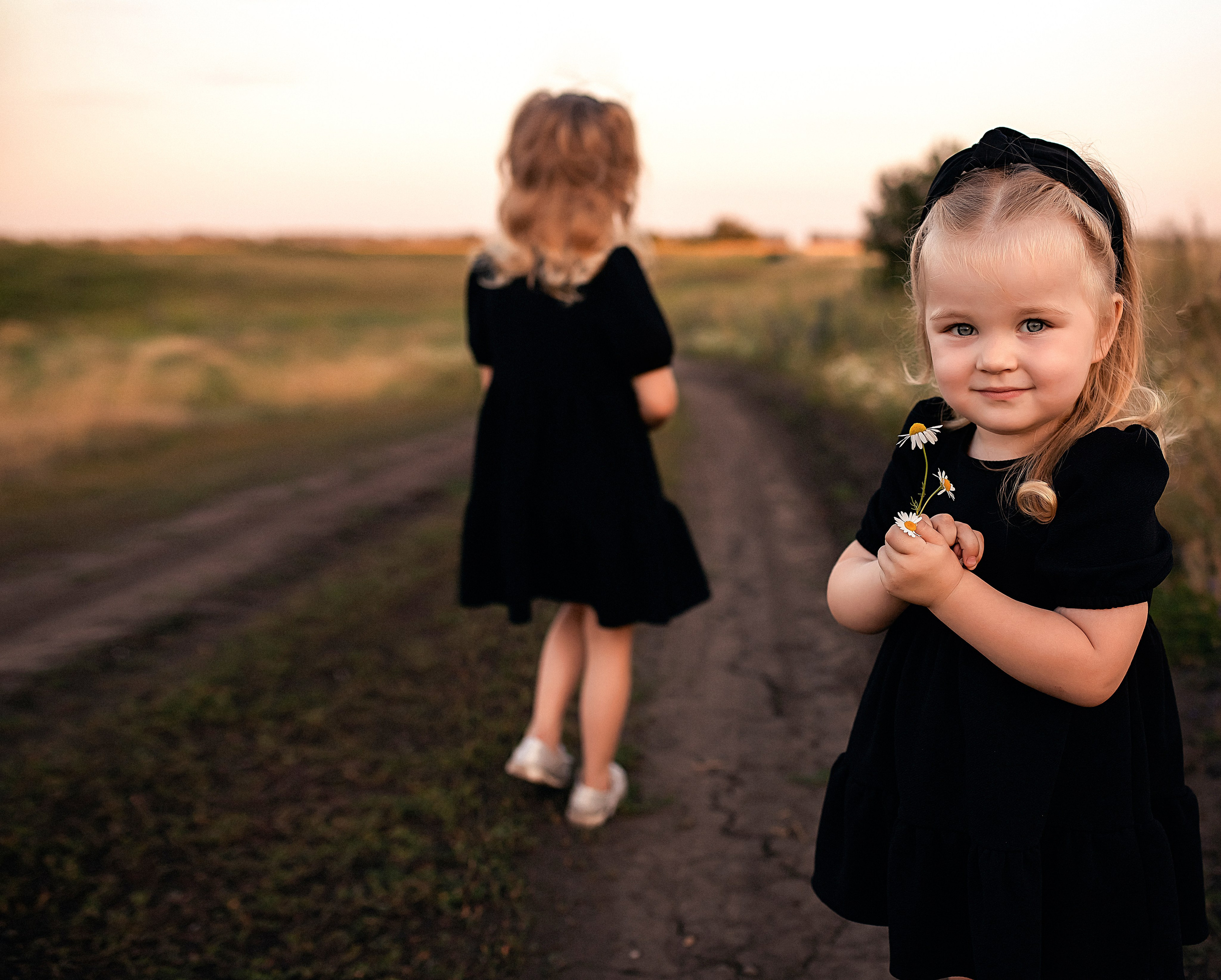 Лера и Дмитрий и прекрасные их девочки. Ольга Смирнова юрист, фотограф