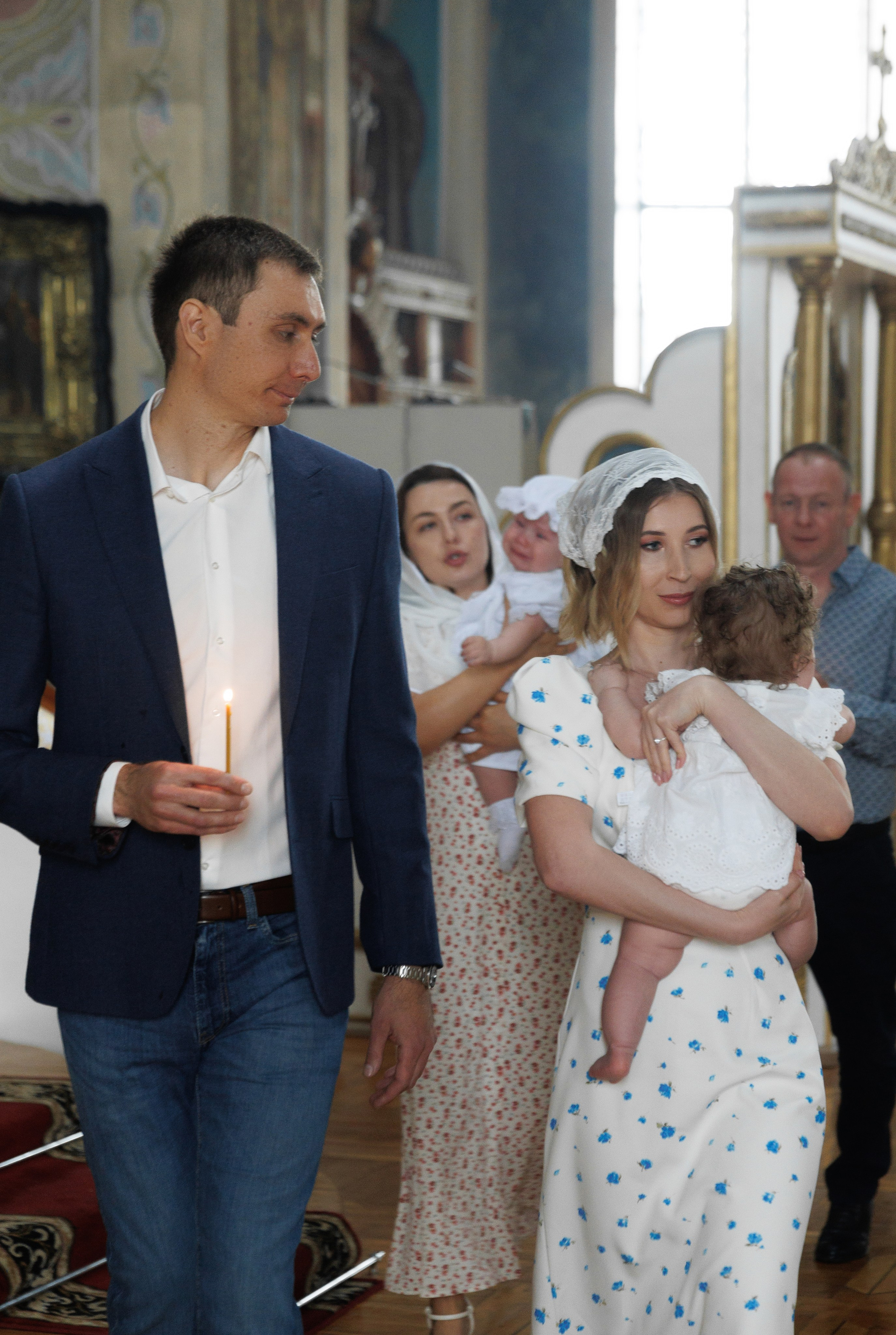 ПОЛИНА. Свадебный и семейный фотограф в Таганроге и Ростове Руднева Анастасия