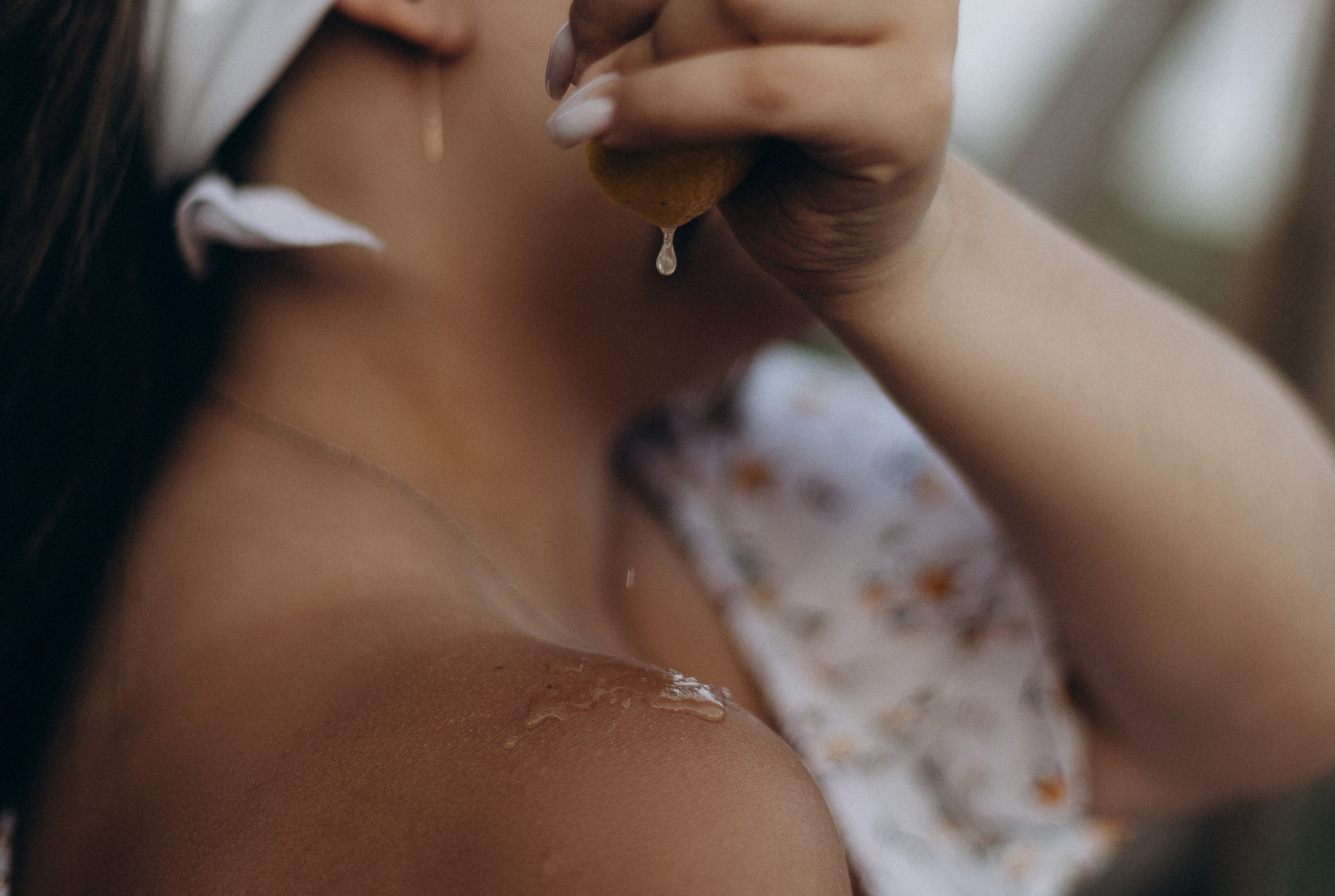 Настя. Главная