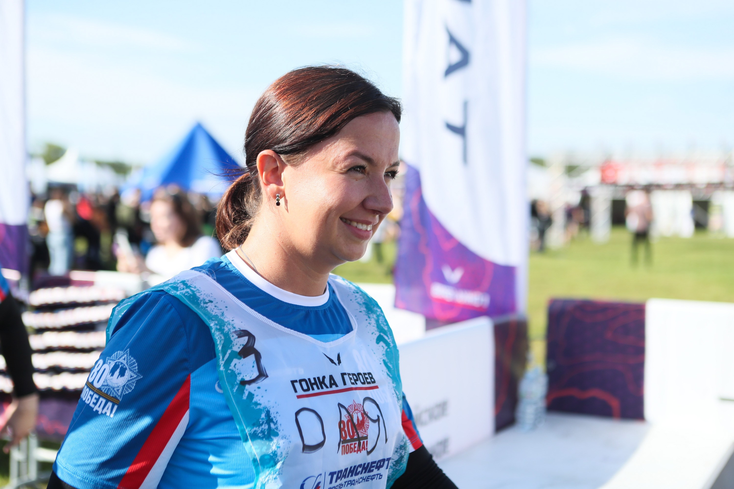 ГОНКА ГЕРОЕВ АЛАБИНО | СОПРОВОЖДЕНИЕ ВЗВОДА. Фотограф Диана Иремадзе