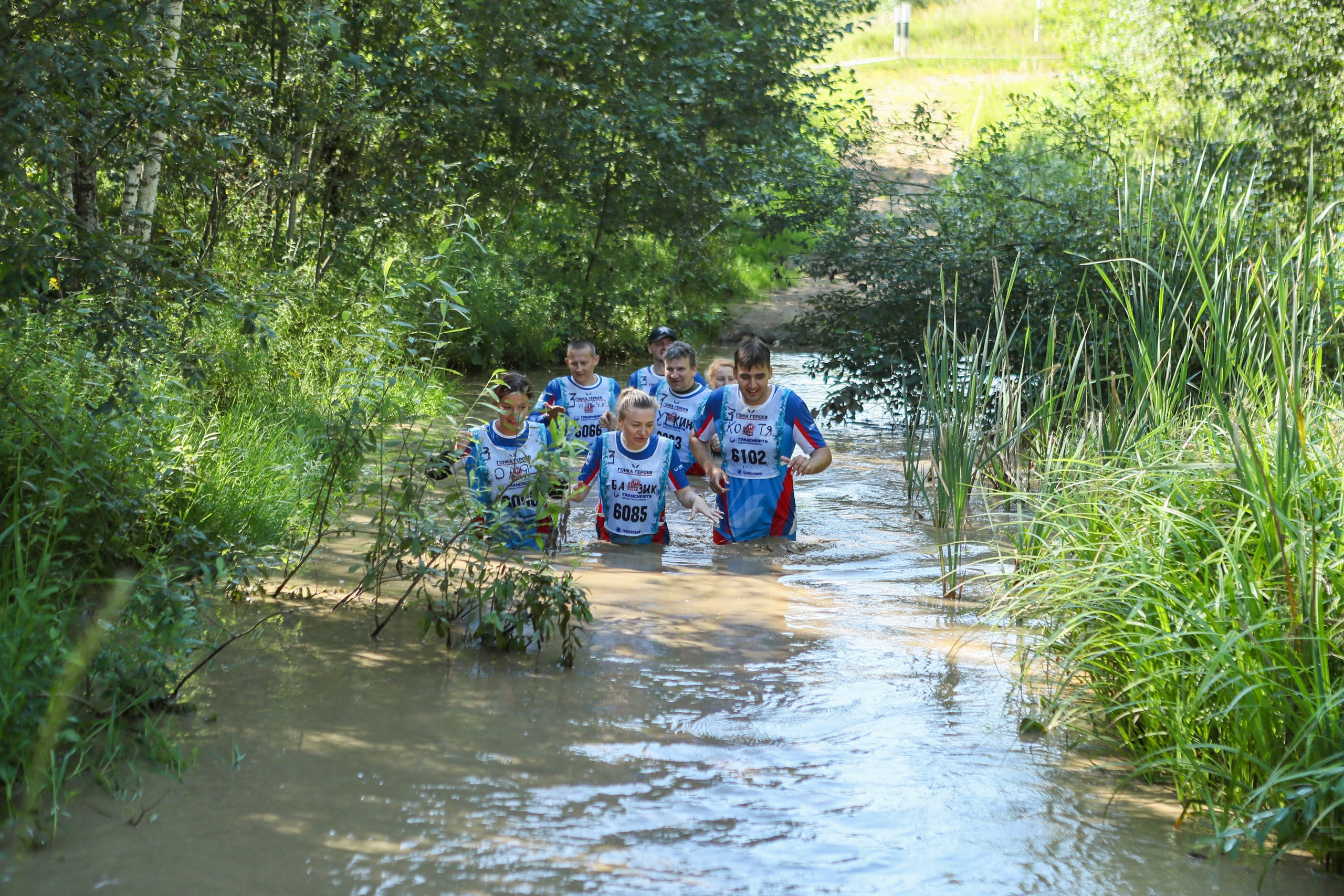 ГОНКА ГЕРОЕВ АЛАБИНО | СОПРОВОЖДЕНИЕ ВЗВОДА. Фотограф Диана Иремадзе