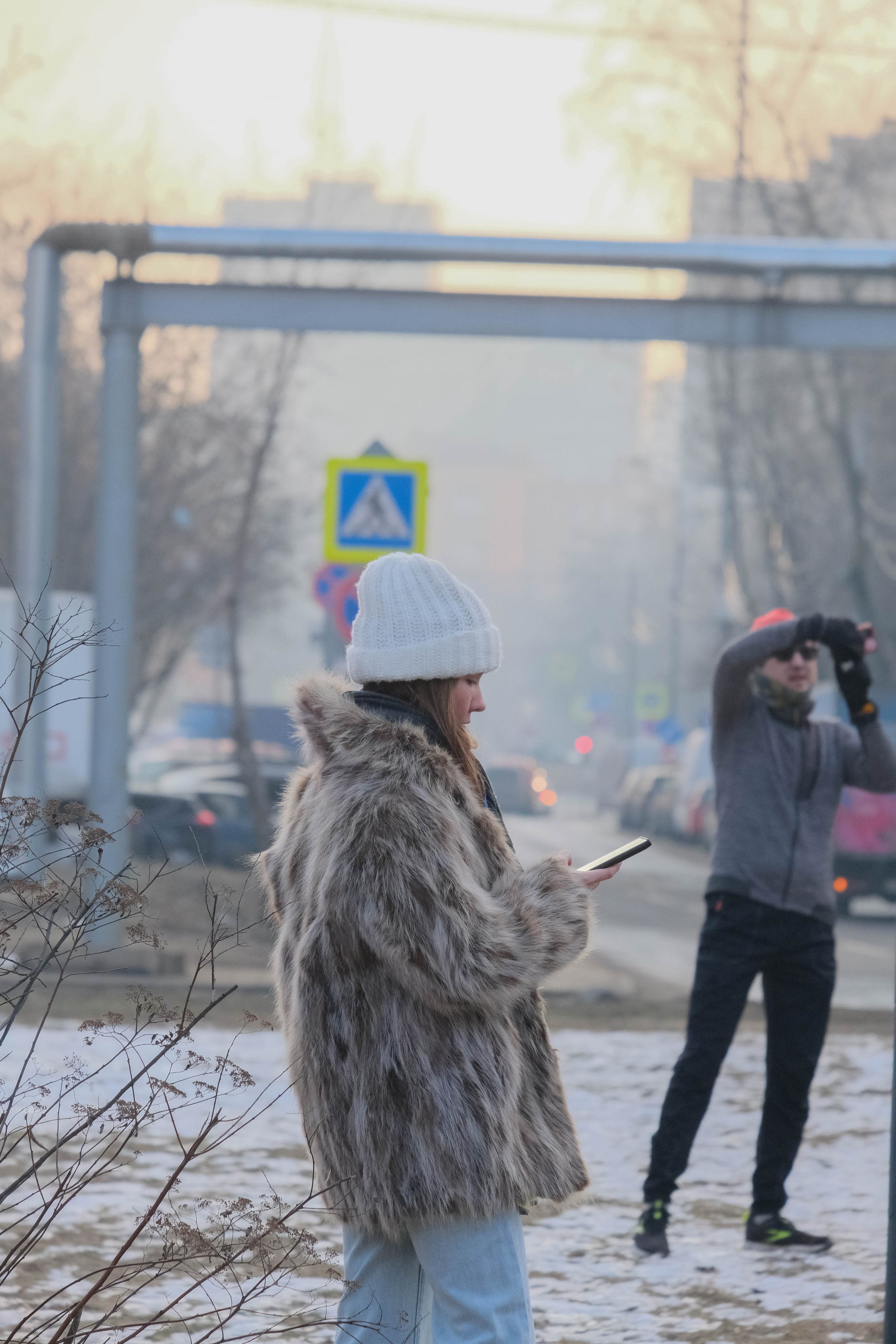 Репортажная съемка. Фотограф Диана Иремадзе