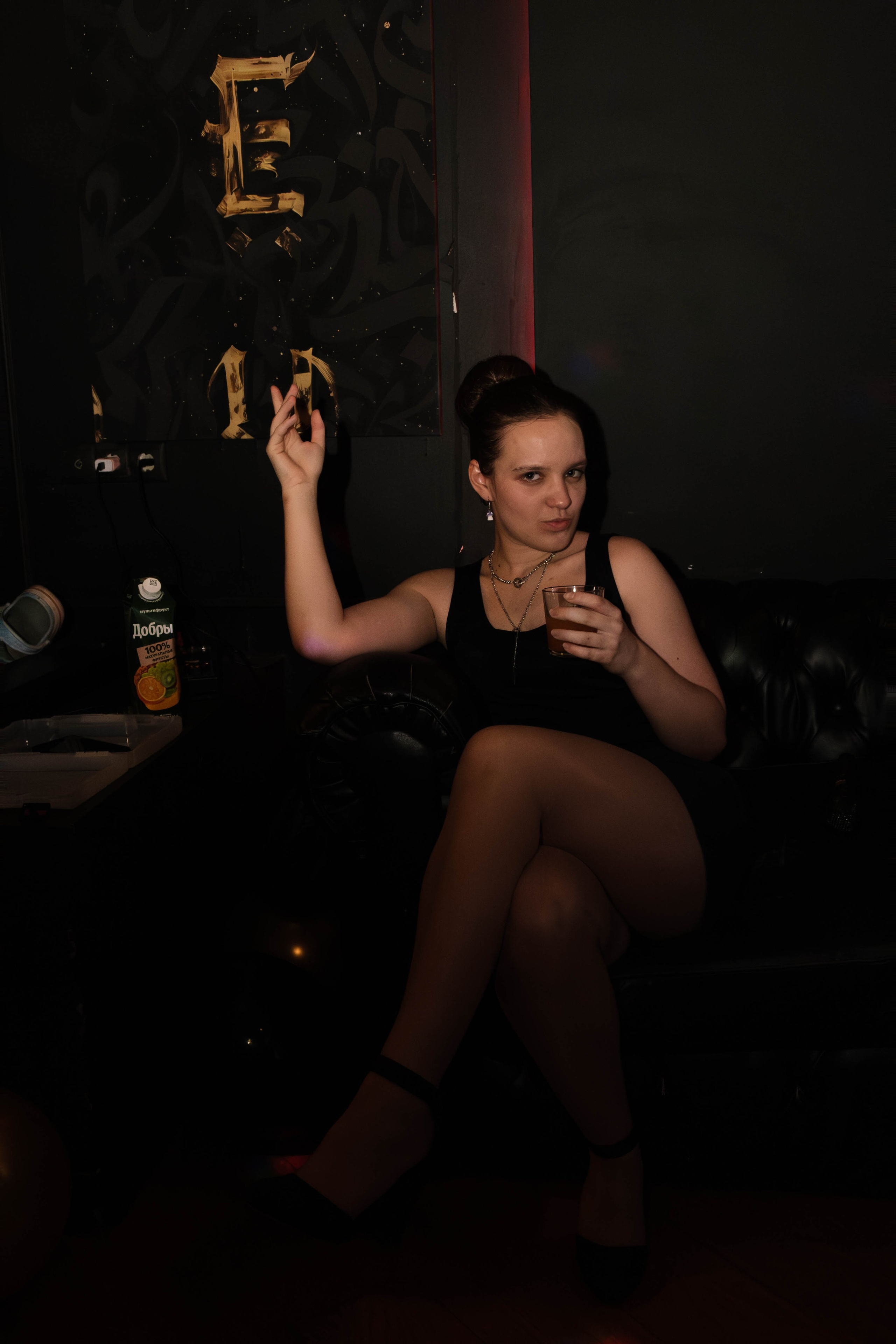 День рождения Марии. Фотограф Диана Иремадзе