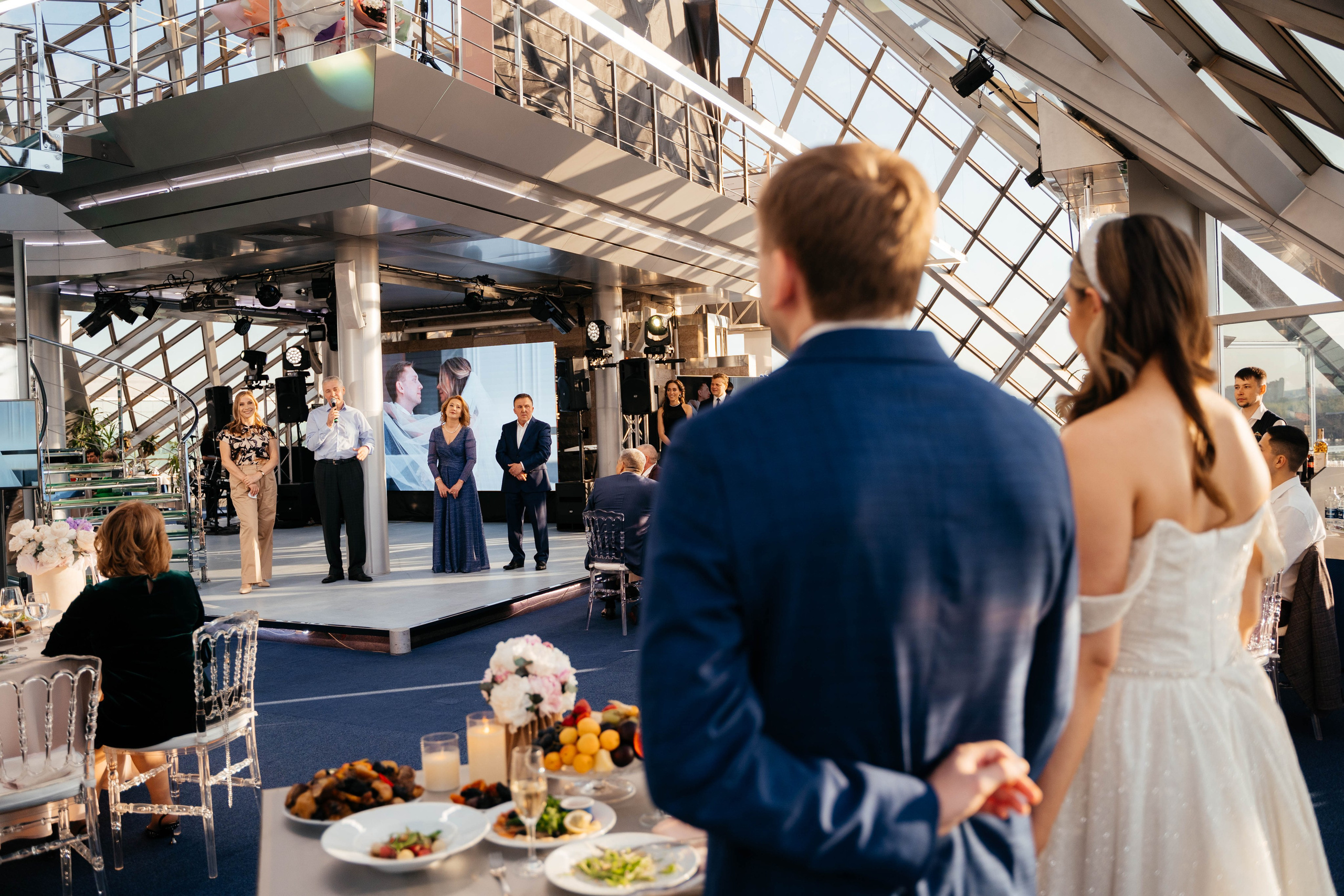 Тимур и Гузель 06.05.2023. Свадебный фотограф Казань Анастасия Доле