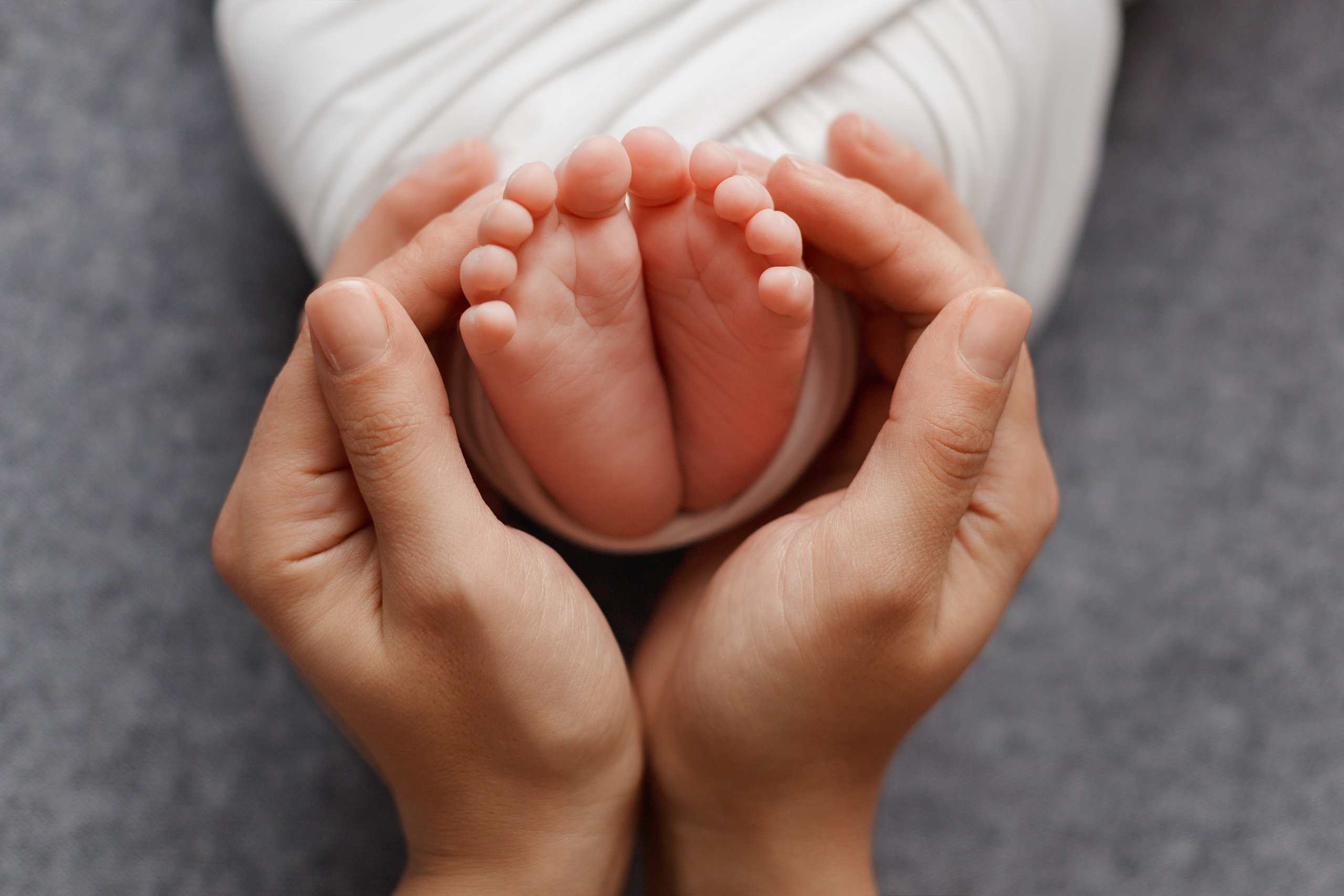 Newborn. Фотограф Newborn и церковных Таинств