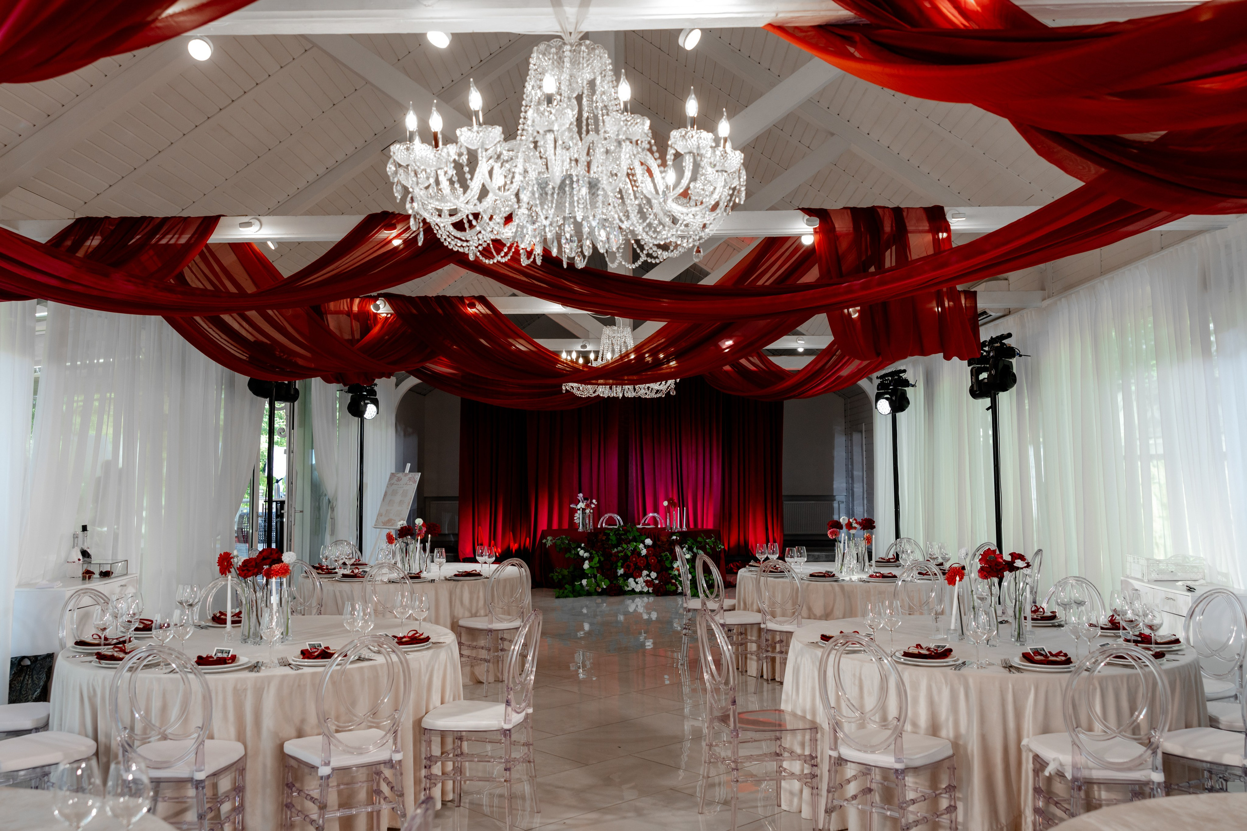 Артём и Мария. Свадебный фотограф в Москве Топтыгин Иван