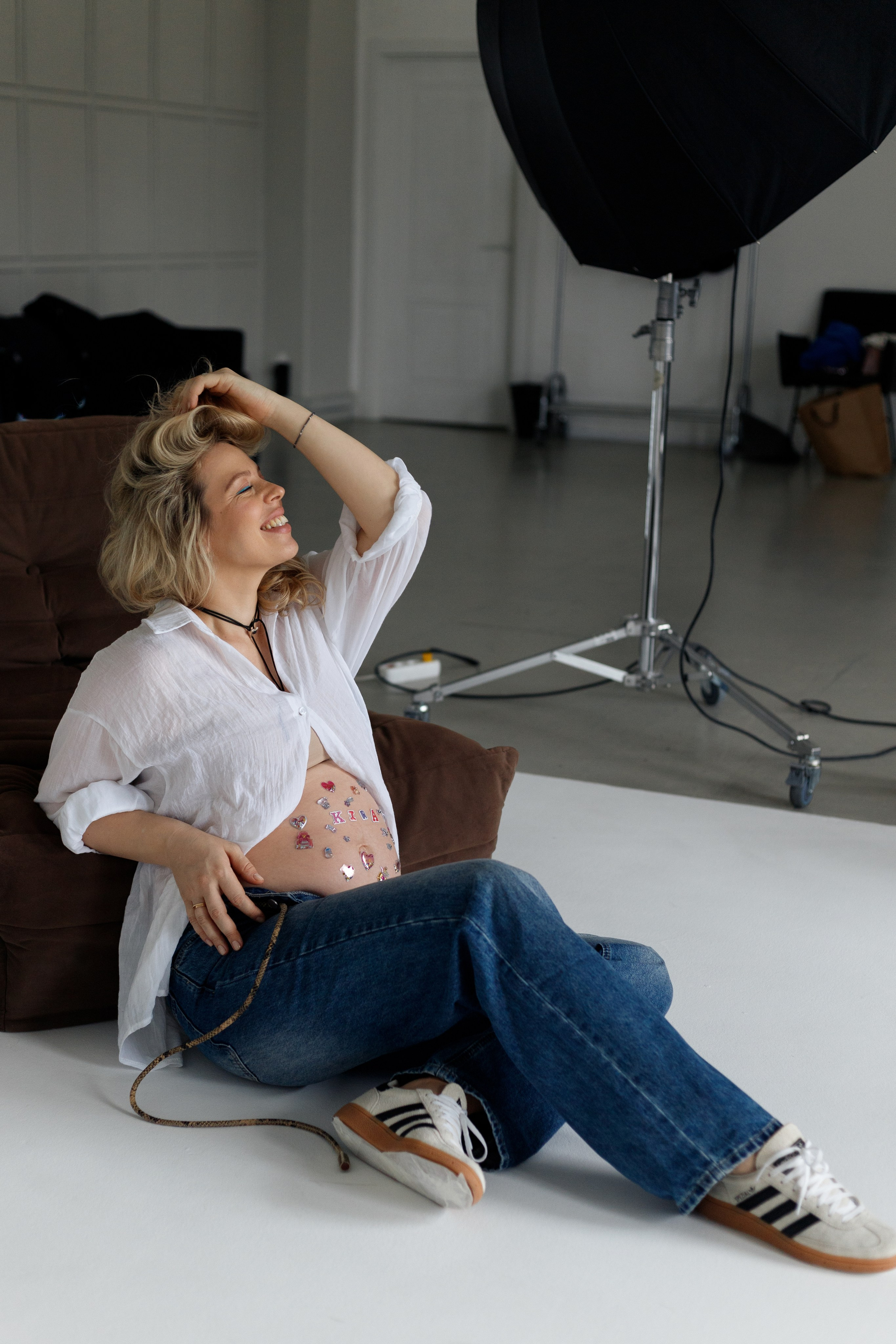 Валерия. Фотограф в Сочи Кузьменкова Анастасия