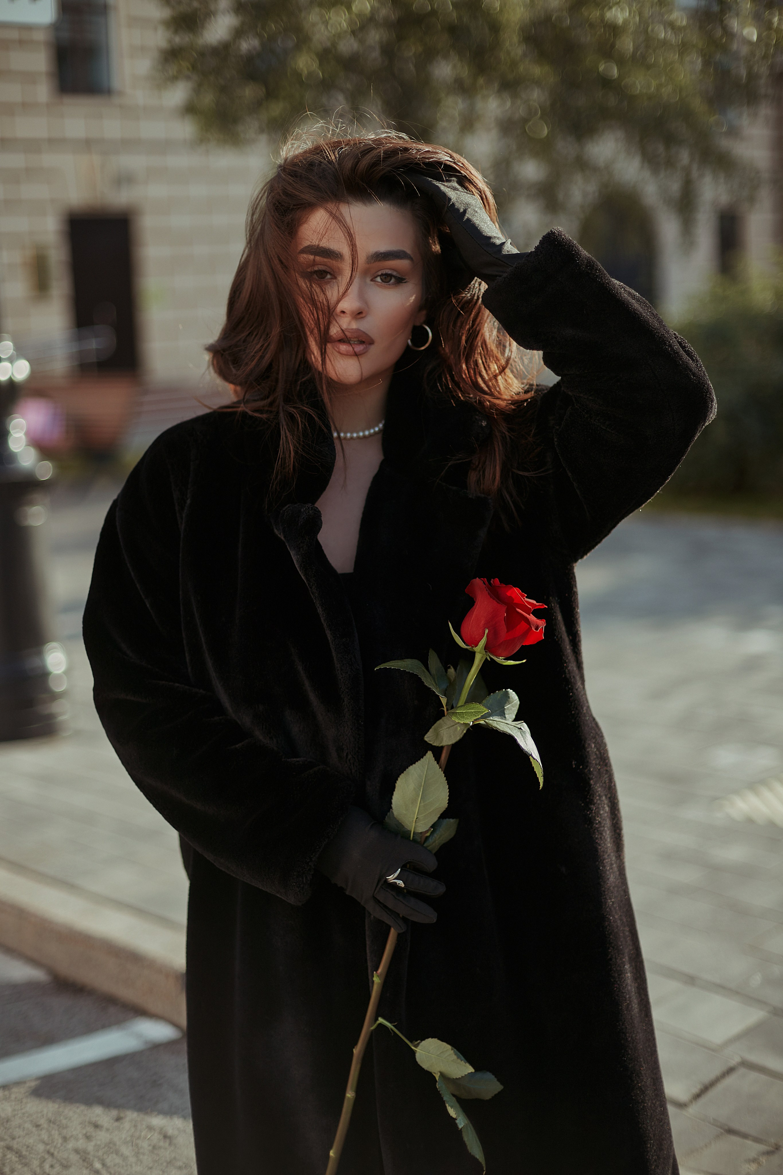 Алла. Фотограф в Липецке — индивидуальная, семейная, парная, свадебная съёмка | Беляева Ирина