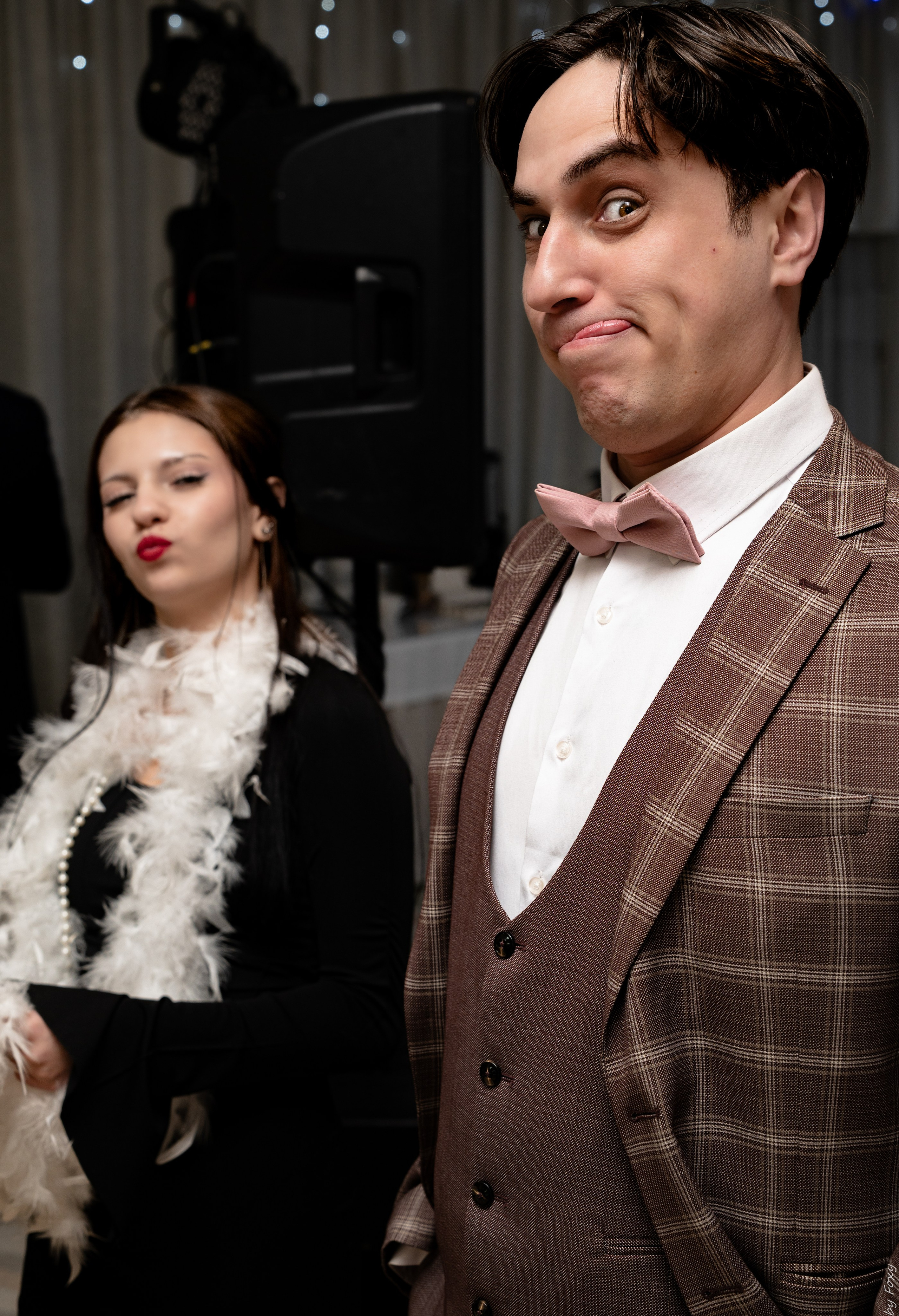 Фотосъёмка юбилея