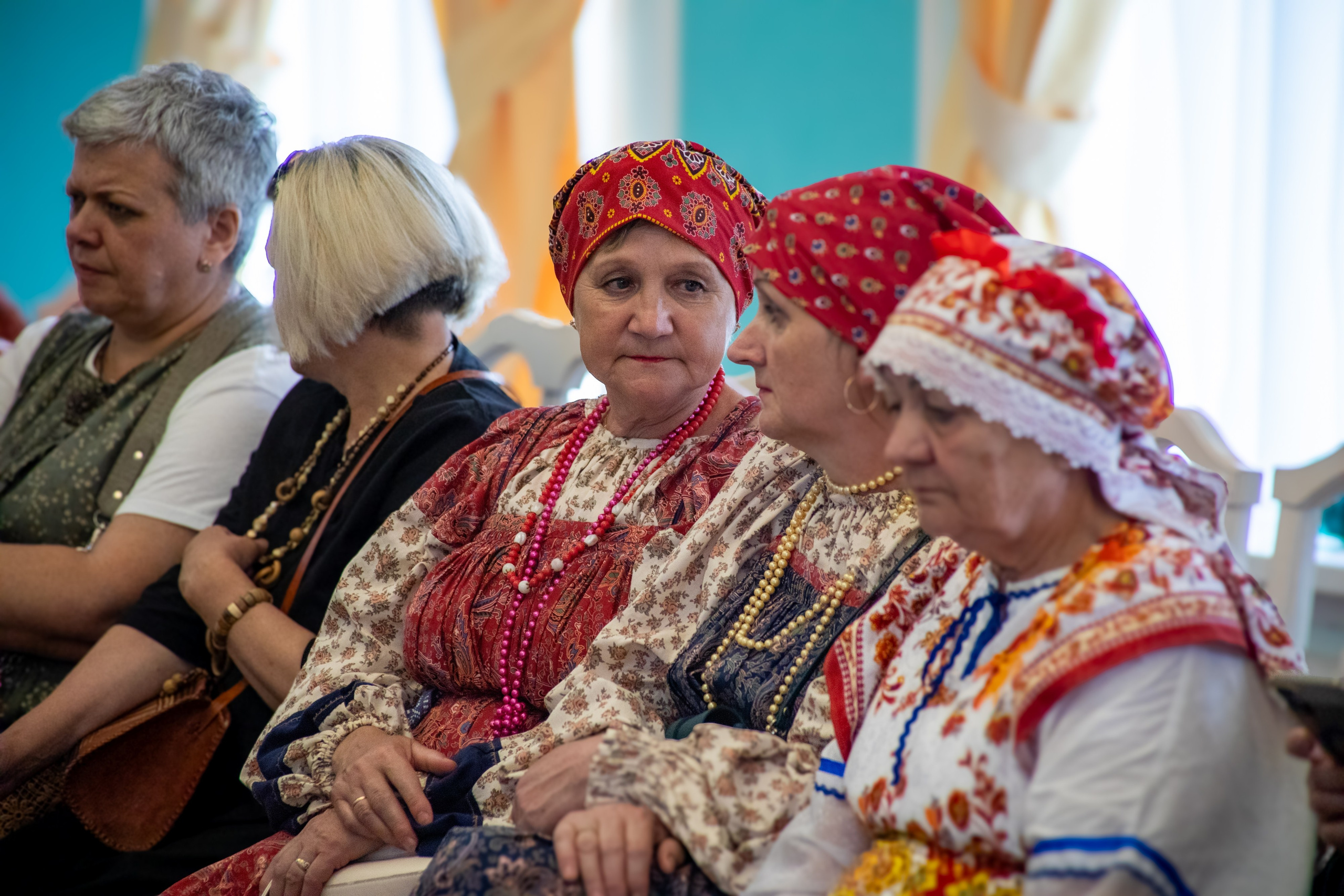 Репортаж «День народного костюма в г. Городец» 2026. Фотограф-универсал: семейные, детские, свадебные, имиджевые фотосъёмки