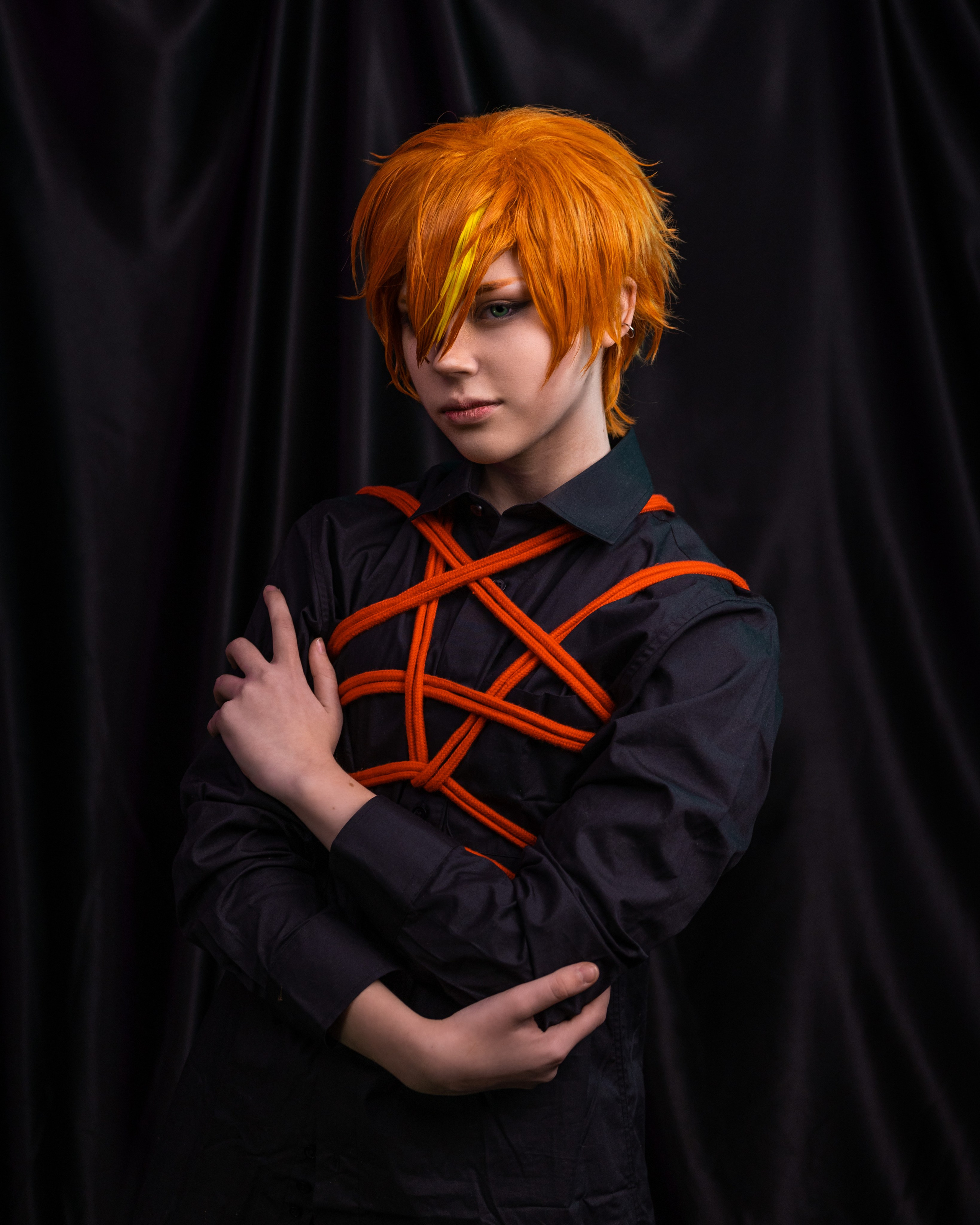 Студийная фотосессия. Игорь Бобров, #второйфотографсмоленска. Фото и видео для людей и бизнеса