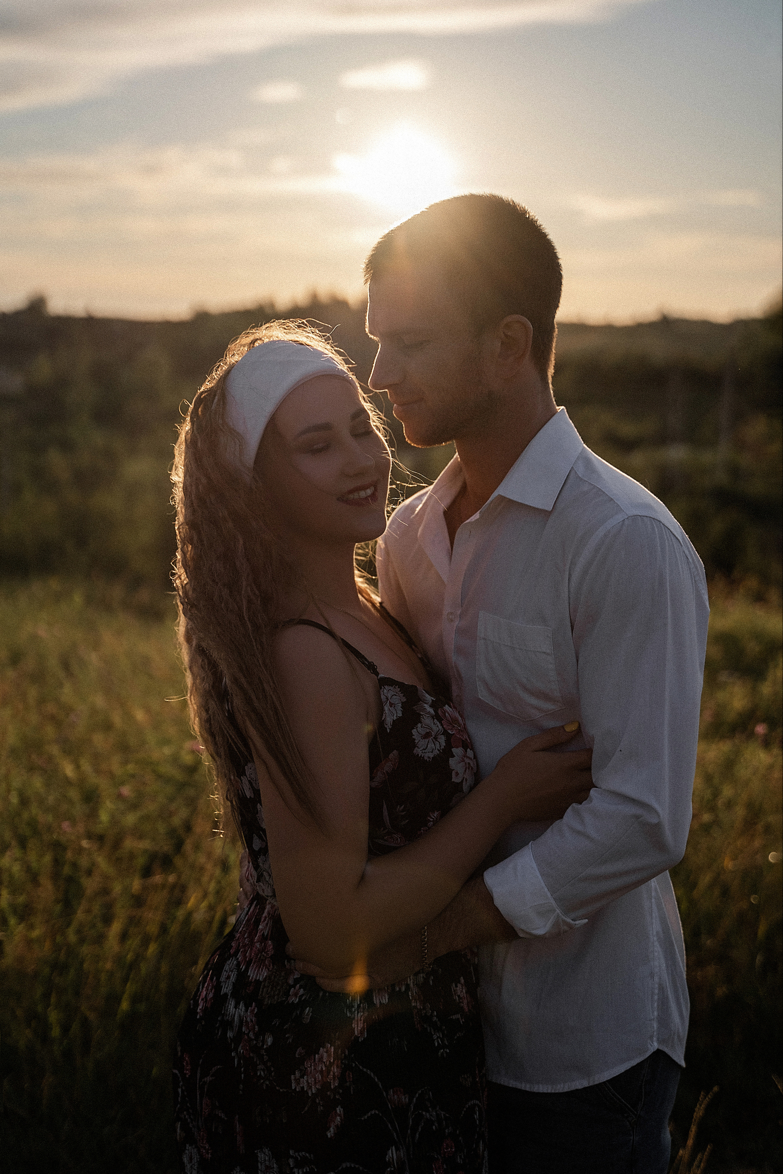 Лавстори. Будуарный фотограф Катерина Серебрянская