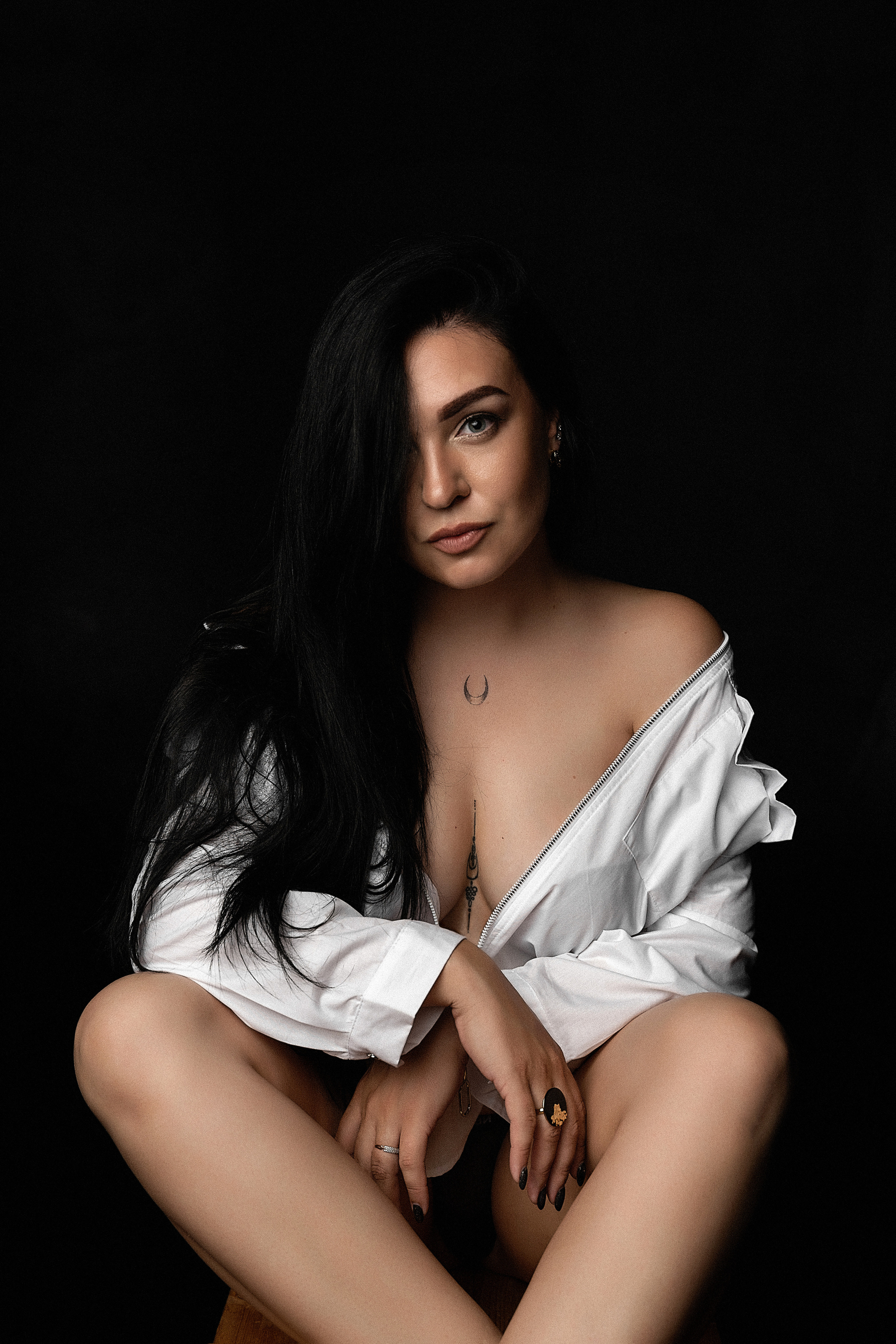 Будуар. Будуарные фотосессии. Будуарный фотограф Катерина Серебрянская