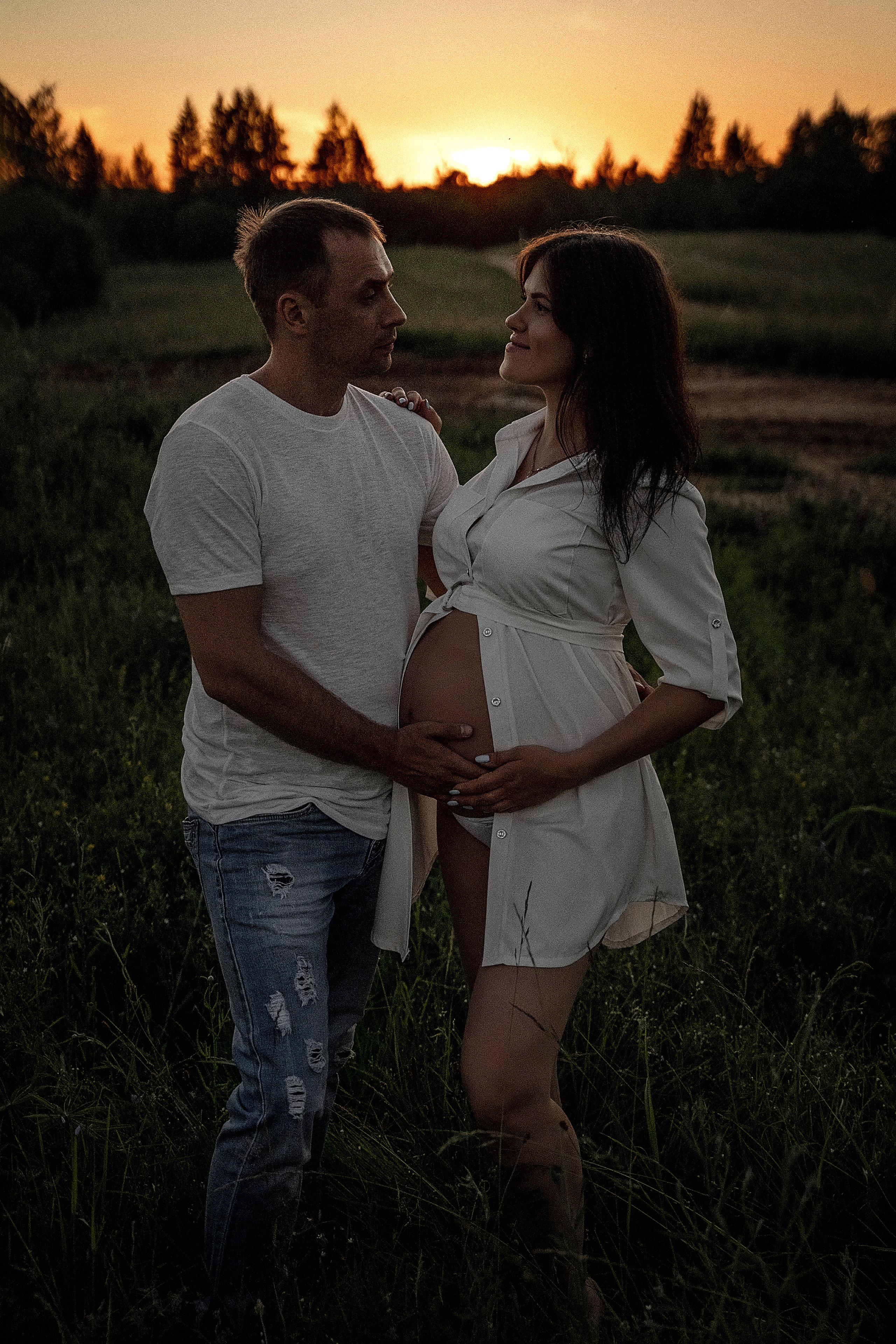 Лавстори. Будуарный фотограф Катерина Серебрянская