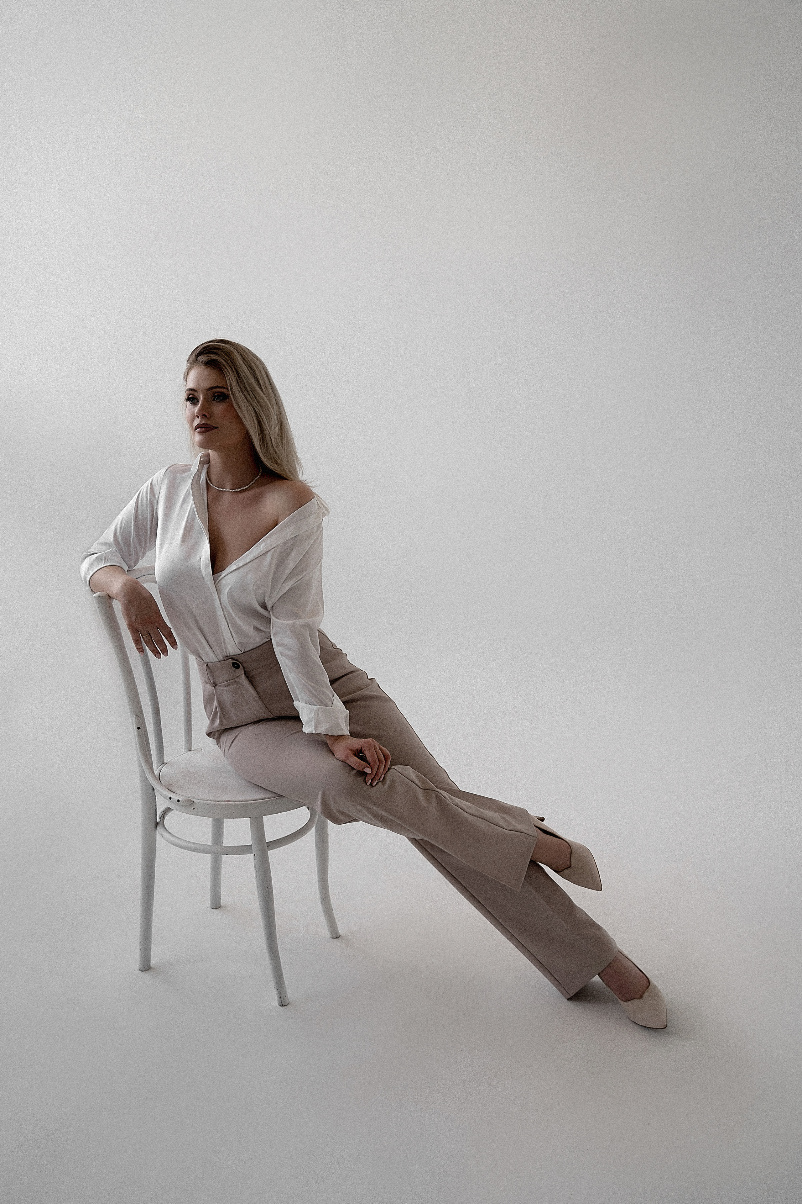 Женский портрет. Будуарный фотограф Катерина Серебрянская