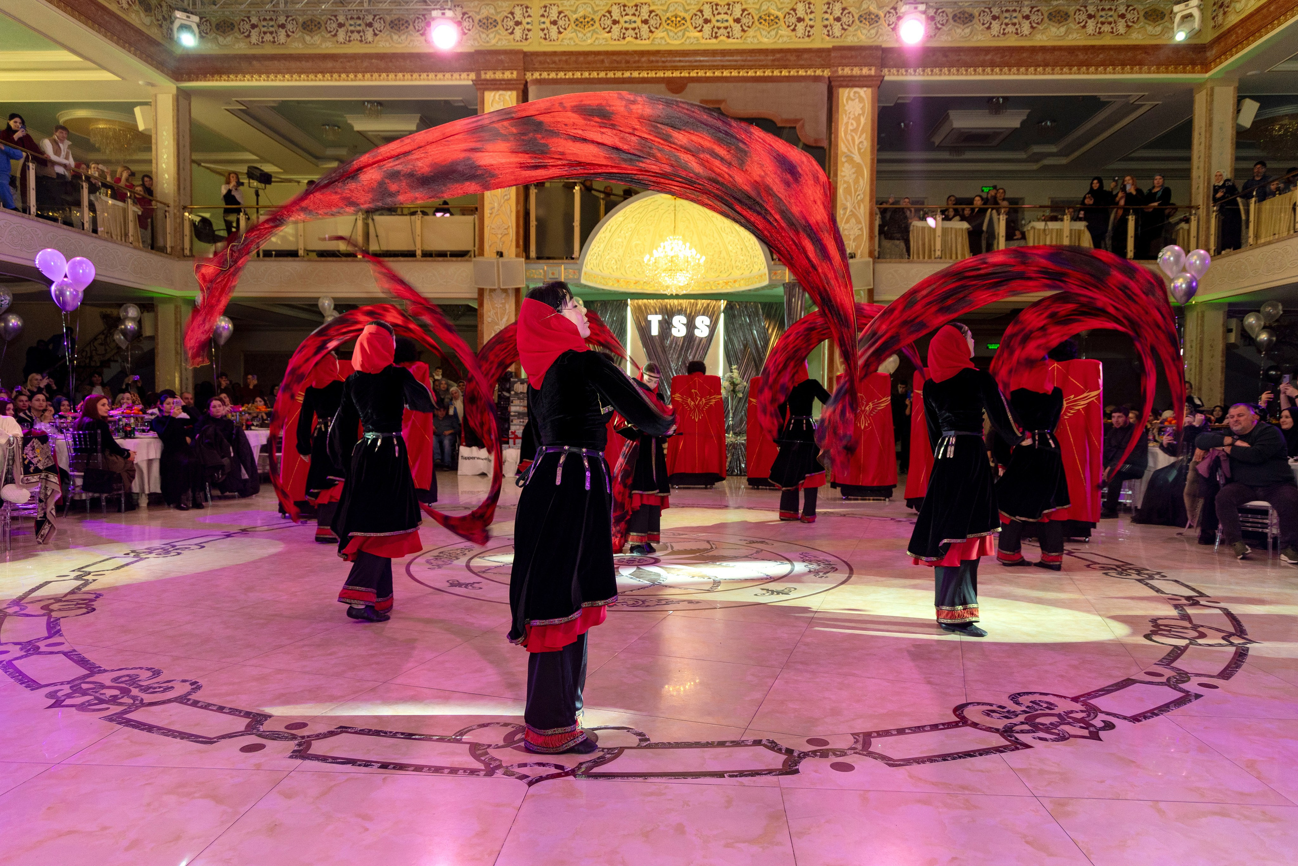 Репортажные съёмки мероприятий. Свадебный и семейный фотограф в Каспийске Алёна Нурмагомедова
