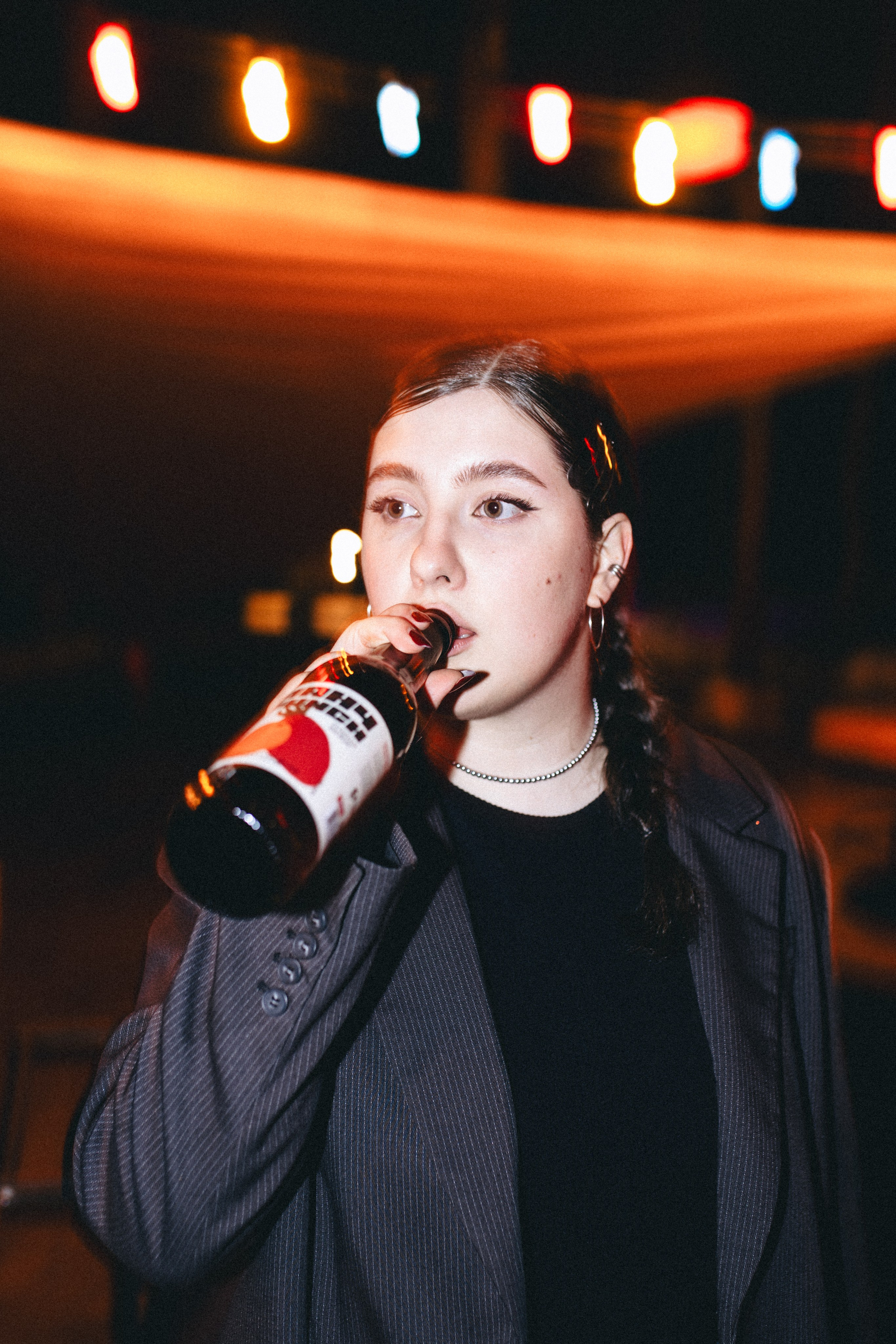 GIRLS POWER | Парк Культуры. Фотограф в Ставрополе Алина Клочкова