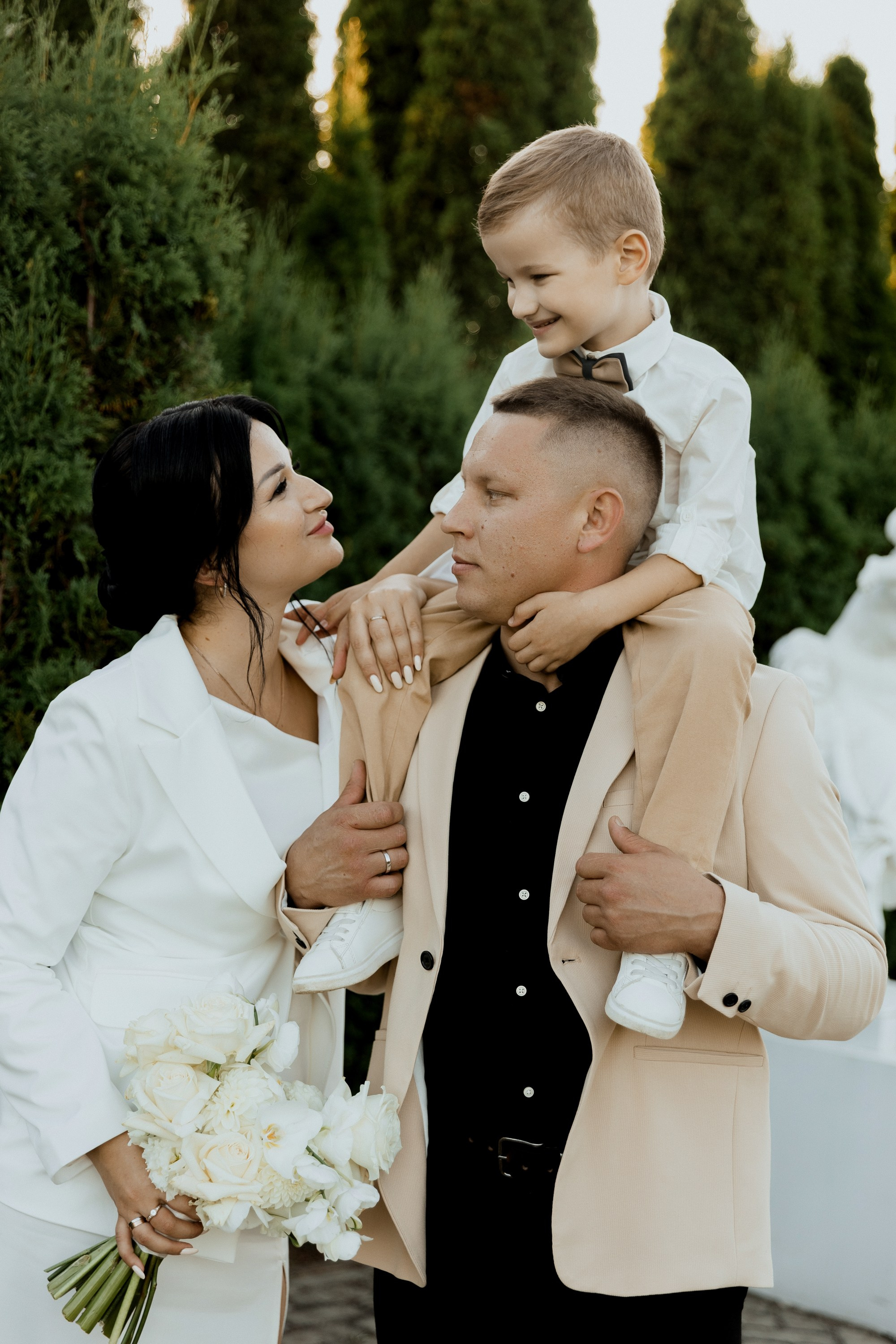 Владимир и Ольга * Венчание. Миленина Юлия Свадебный и семейный фотограф в Краснодаре