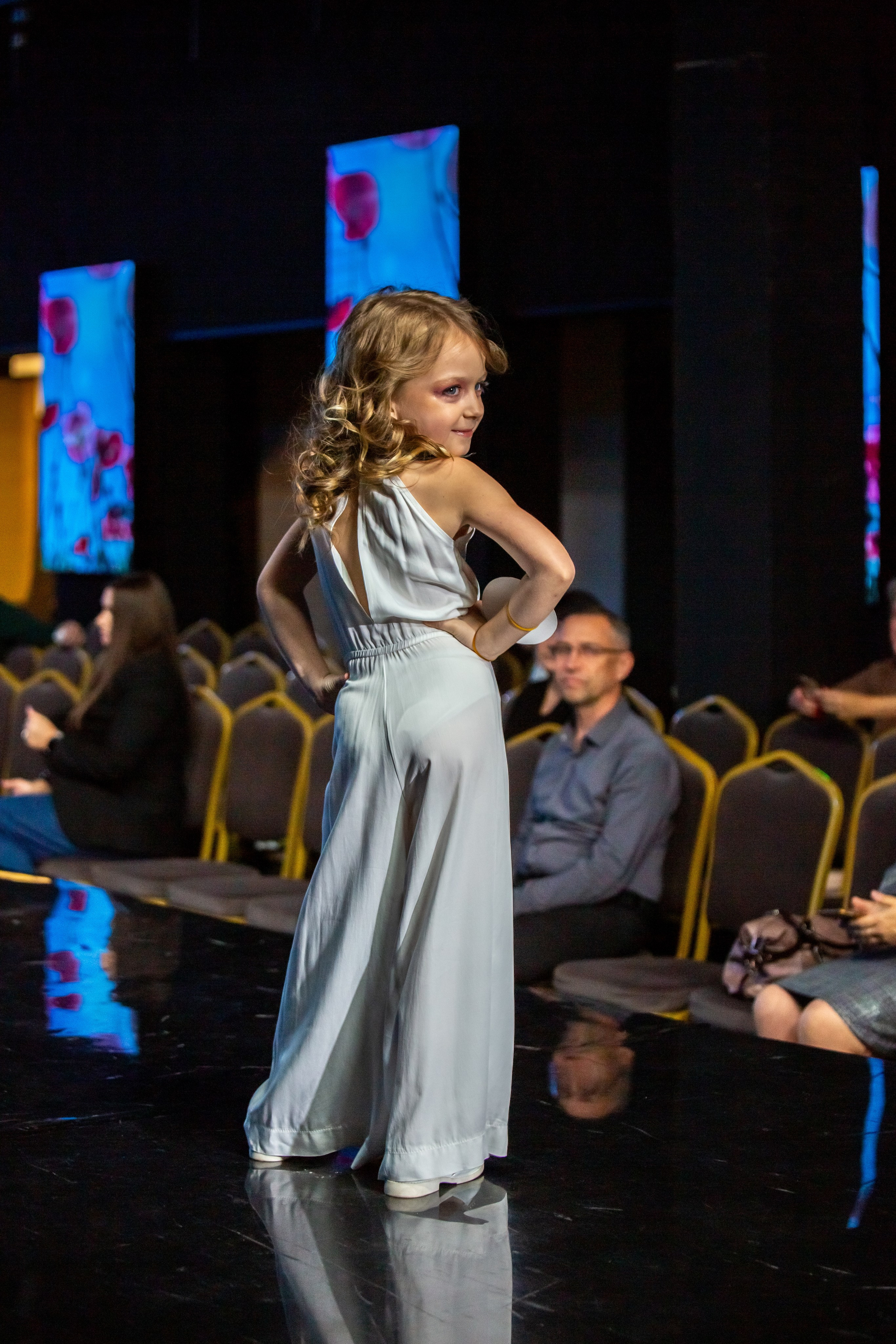 Юная королева Москвы 2024. Репортажный, семейный, свадебный, портретный фотограф