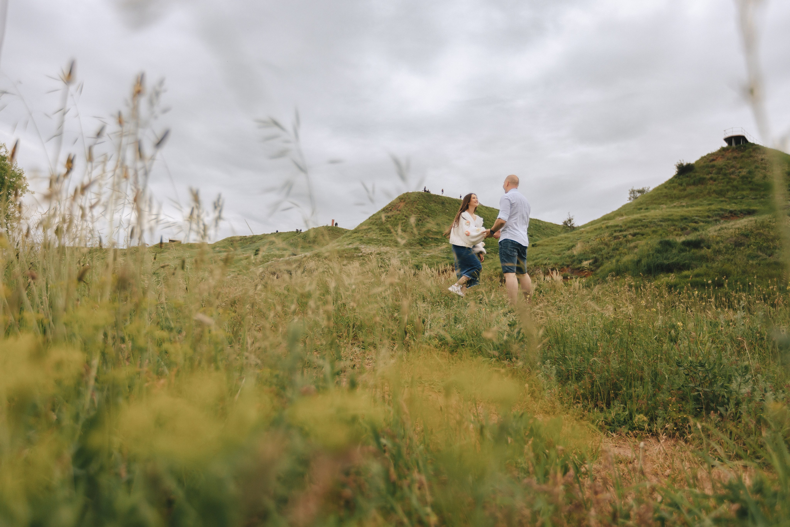 Ира и Саша. Фотограф Таганрог Любимая Надя