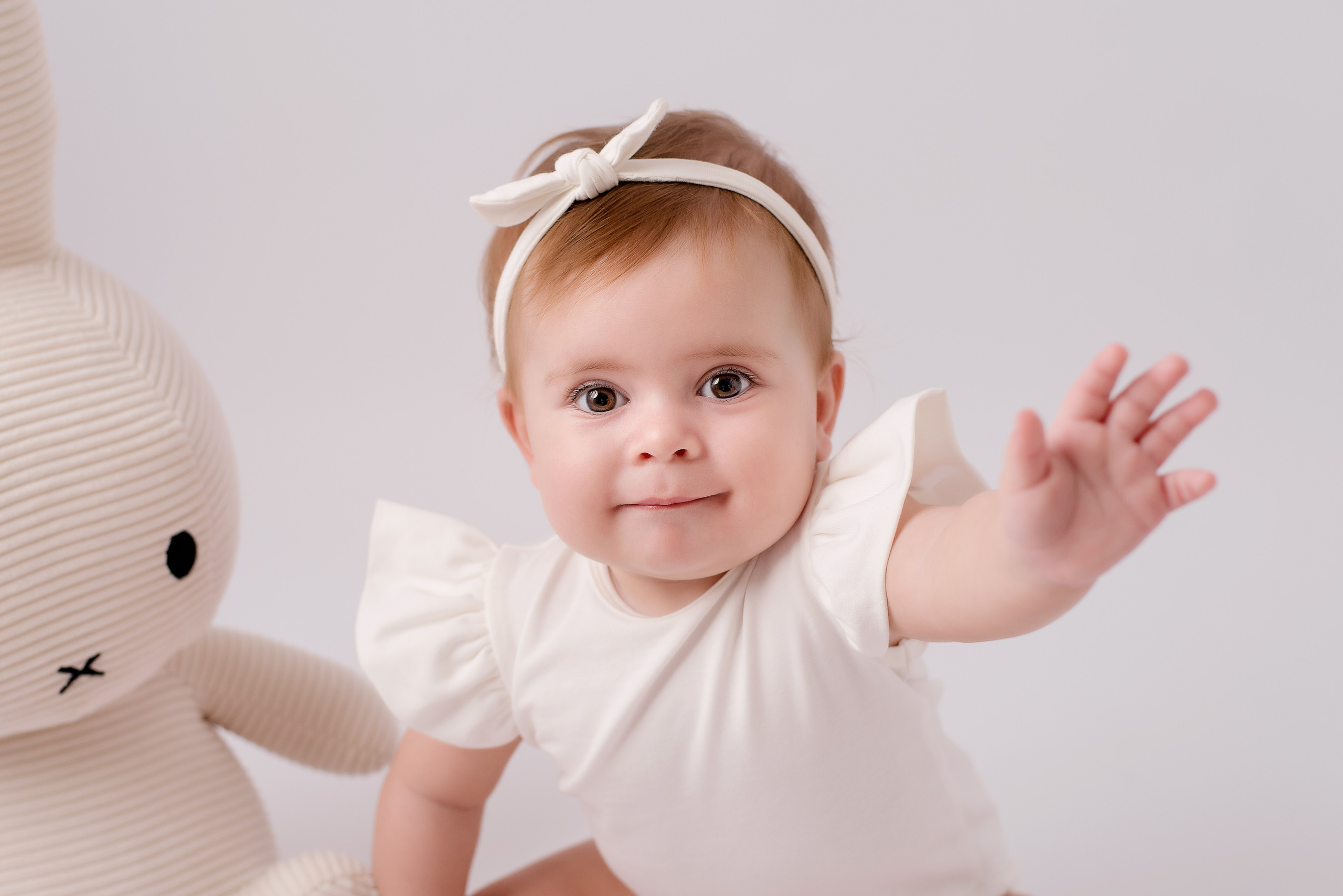 Ника и Кира. Детский фотограф в Долгопрудном и Москве