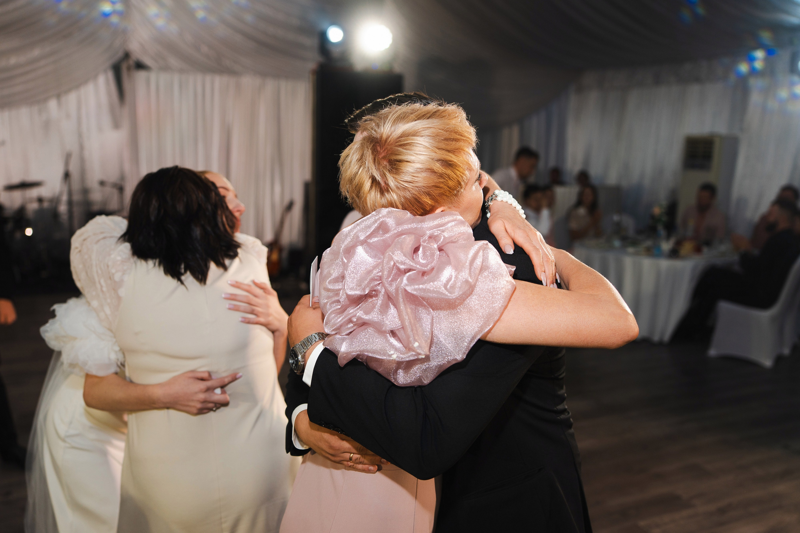 Дарья и Павел. Фотограф Хабаровск