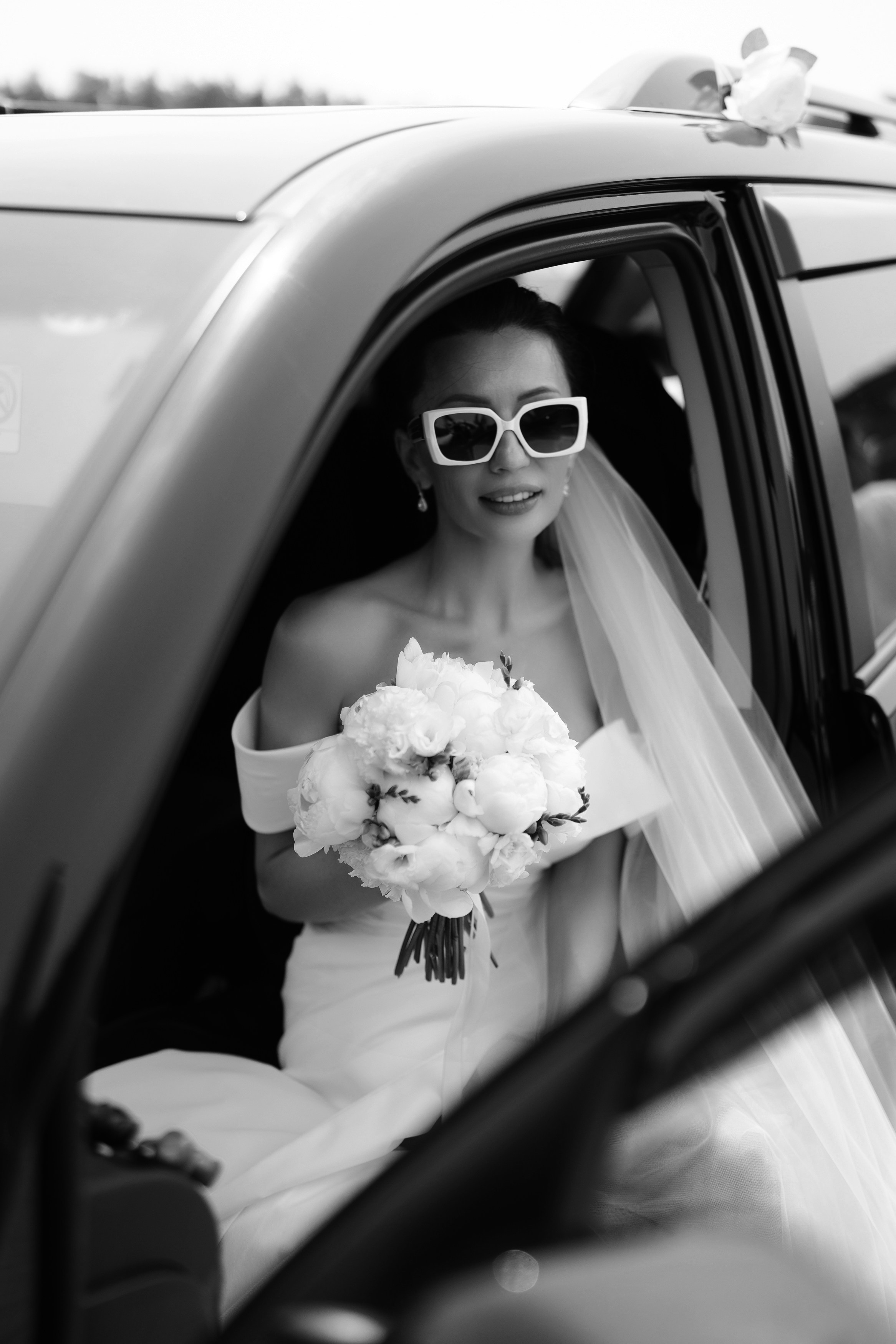 Анна и Александр. Фотограф Хабаровск