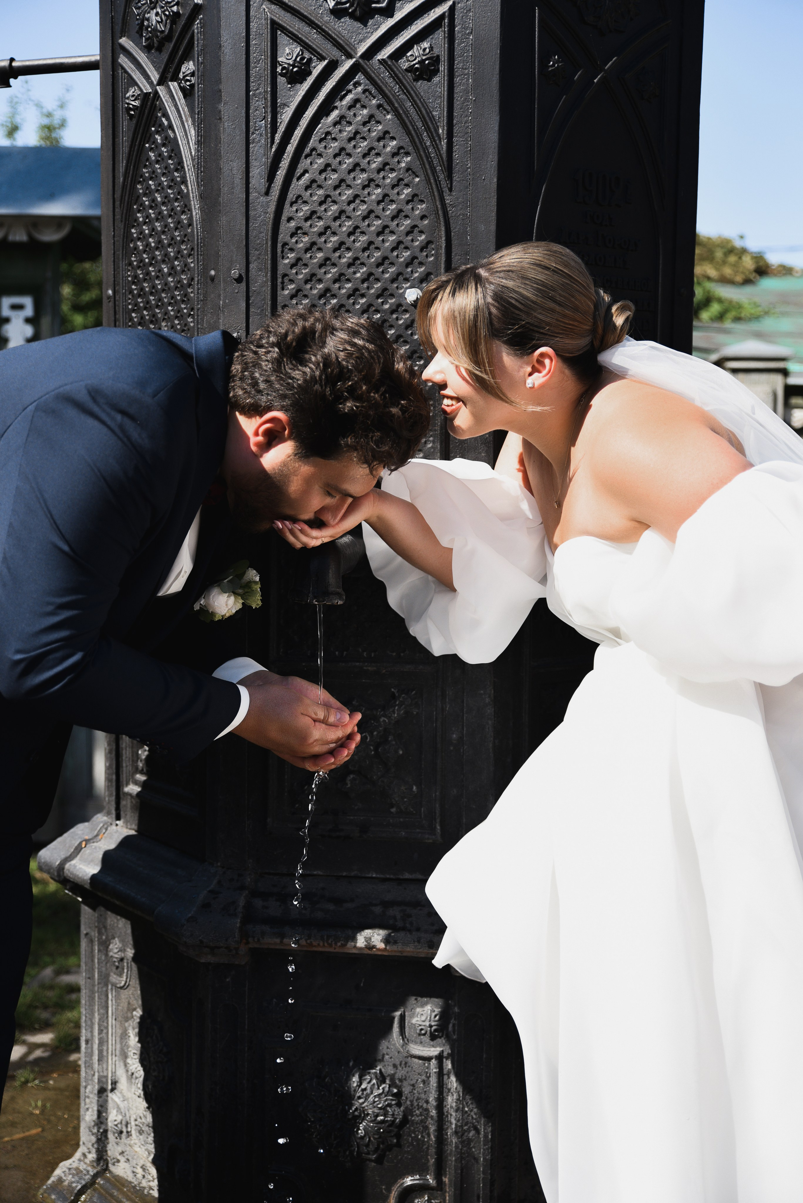 Даниил и Валерия. Фотограф Евгения Хализова Воскресенск, Москва, МО
