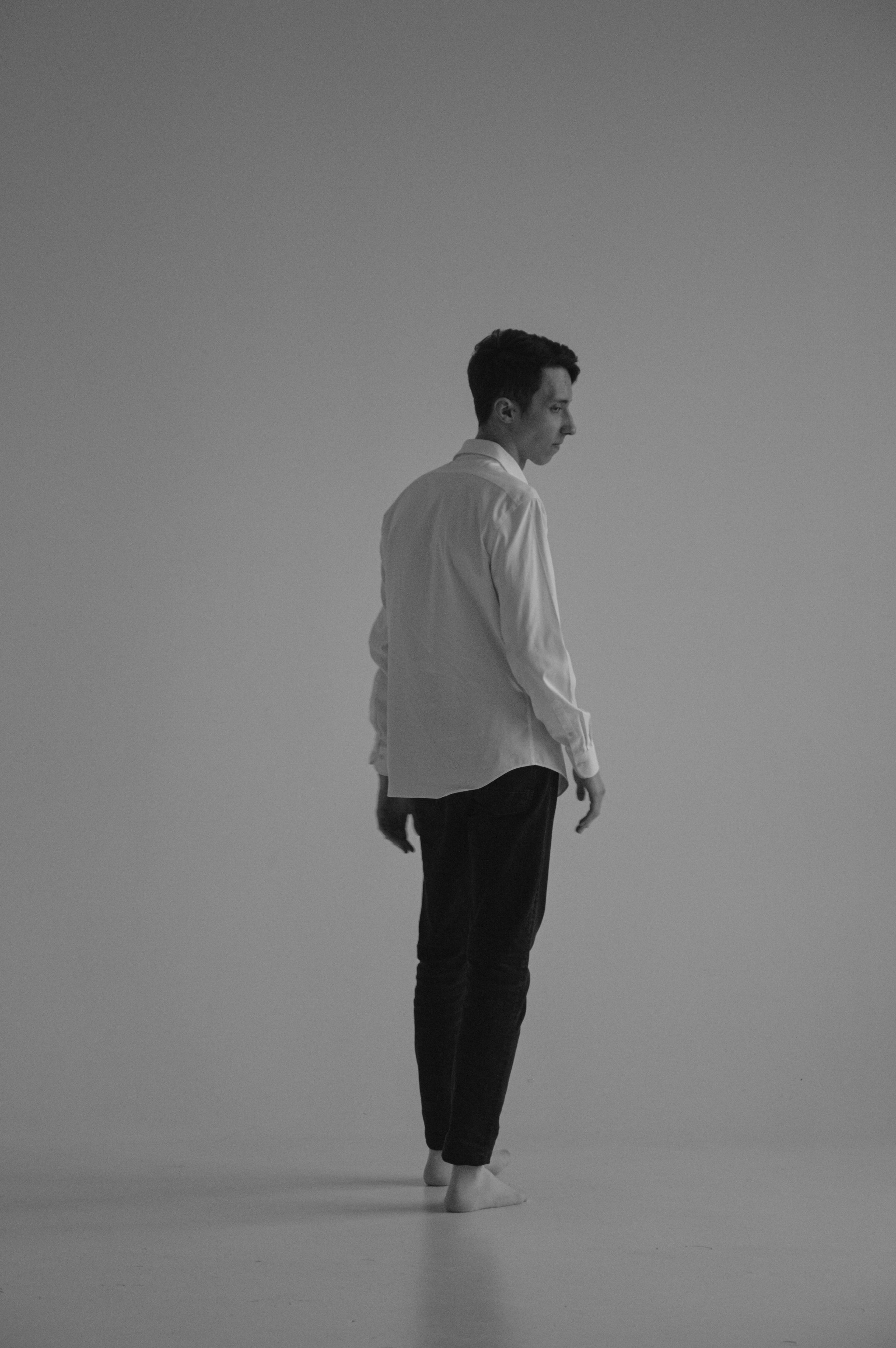 Портретный фотограф kristen.soul | Кристина Гусева