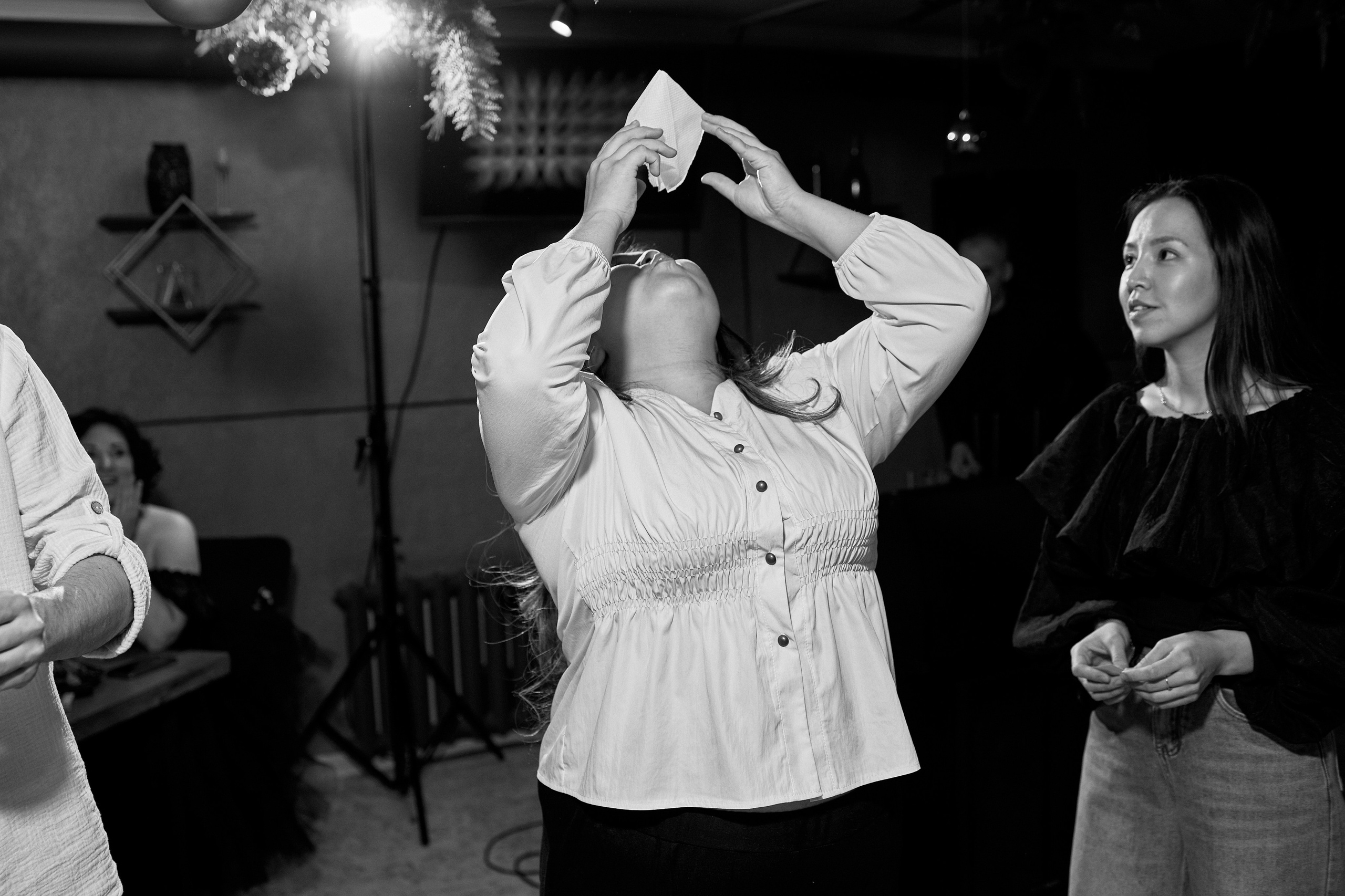 MAXIM & DAMIR | FOREST BAR | 8 МАРТА! 2-й вечер. Главная