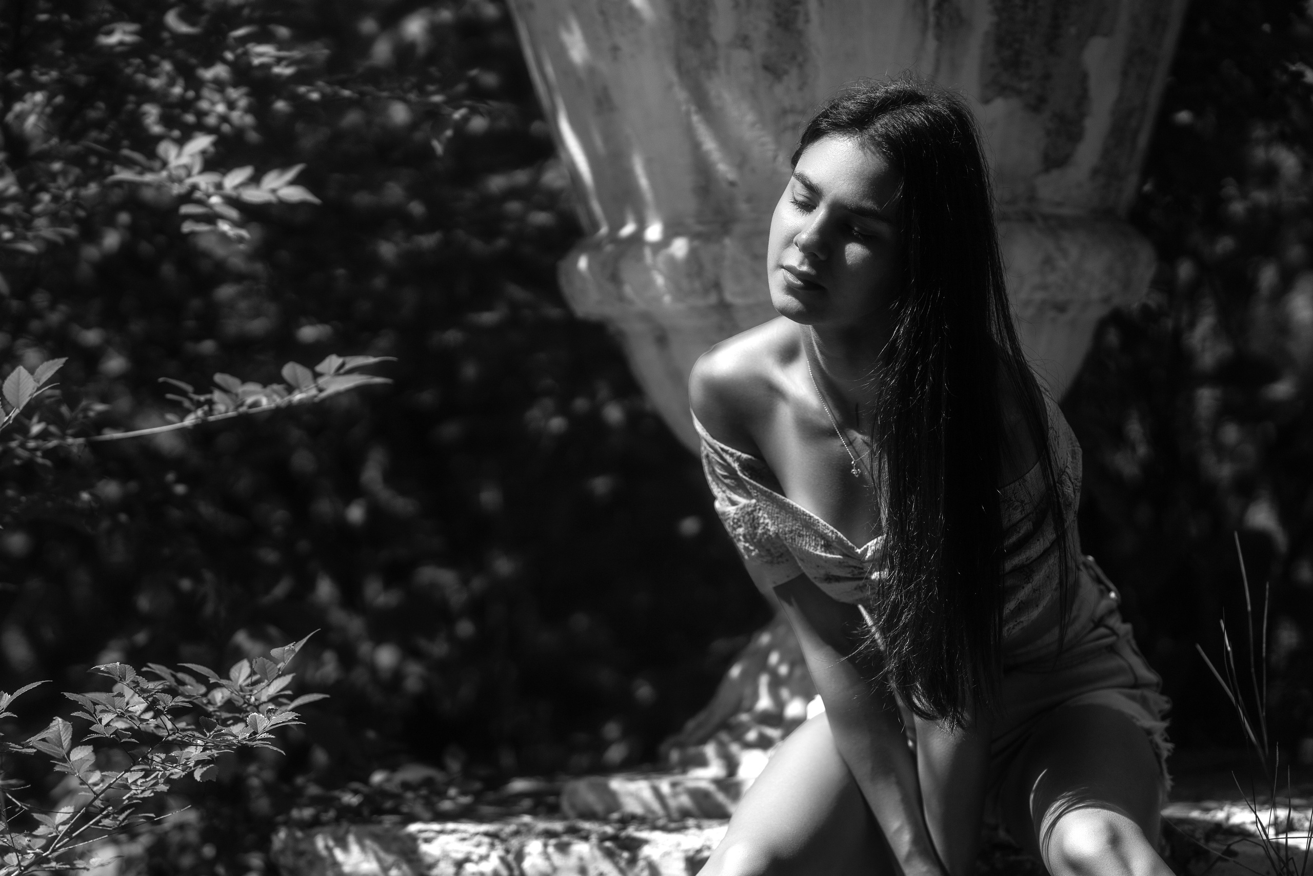 ANGELINA. Главная