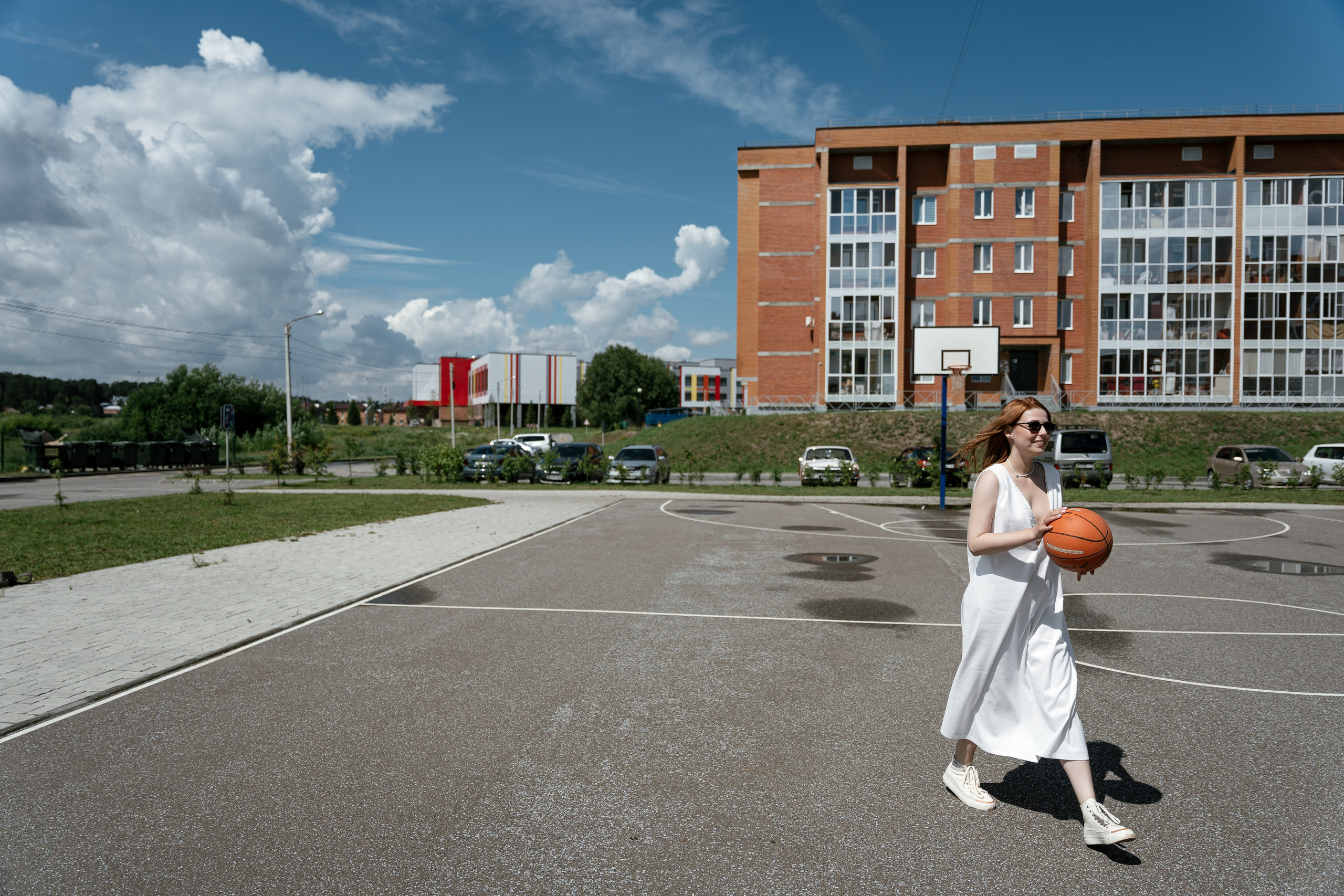 Витя и Аня. Фотограф Томск, Новосибирск Влад Свириденко