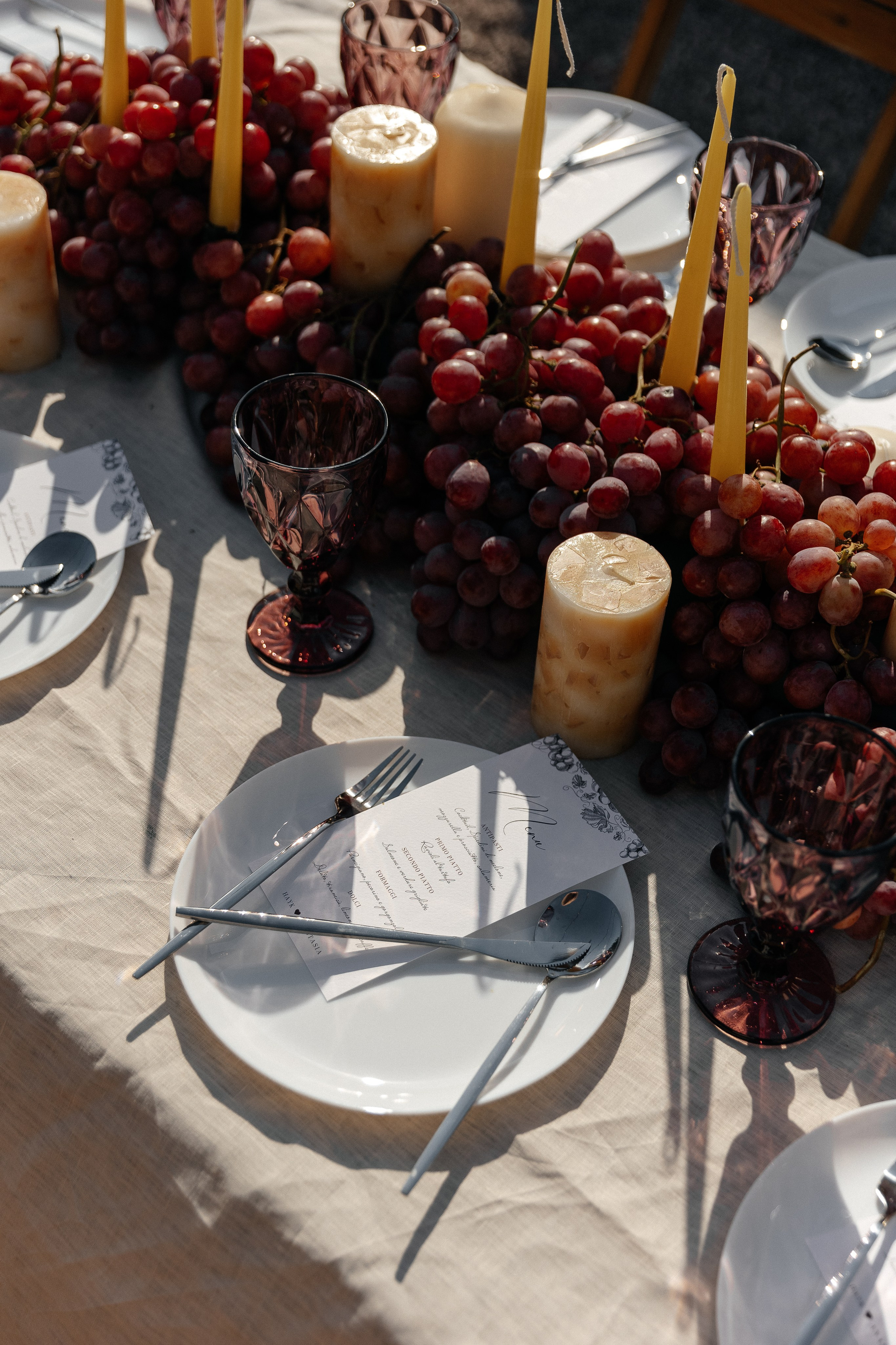 WEDDING ITALIA. Фотограф Евгений Горпиняк