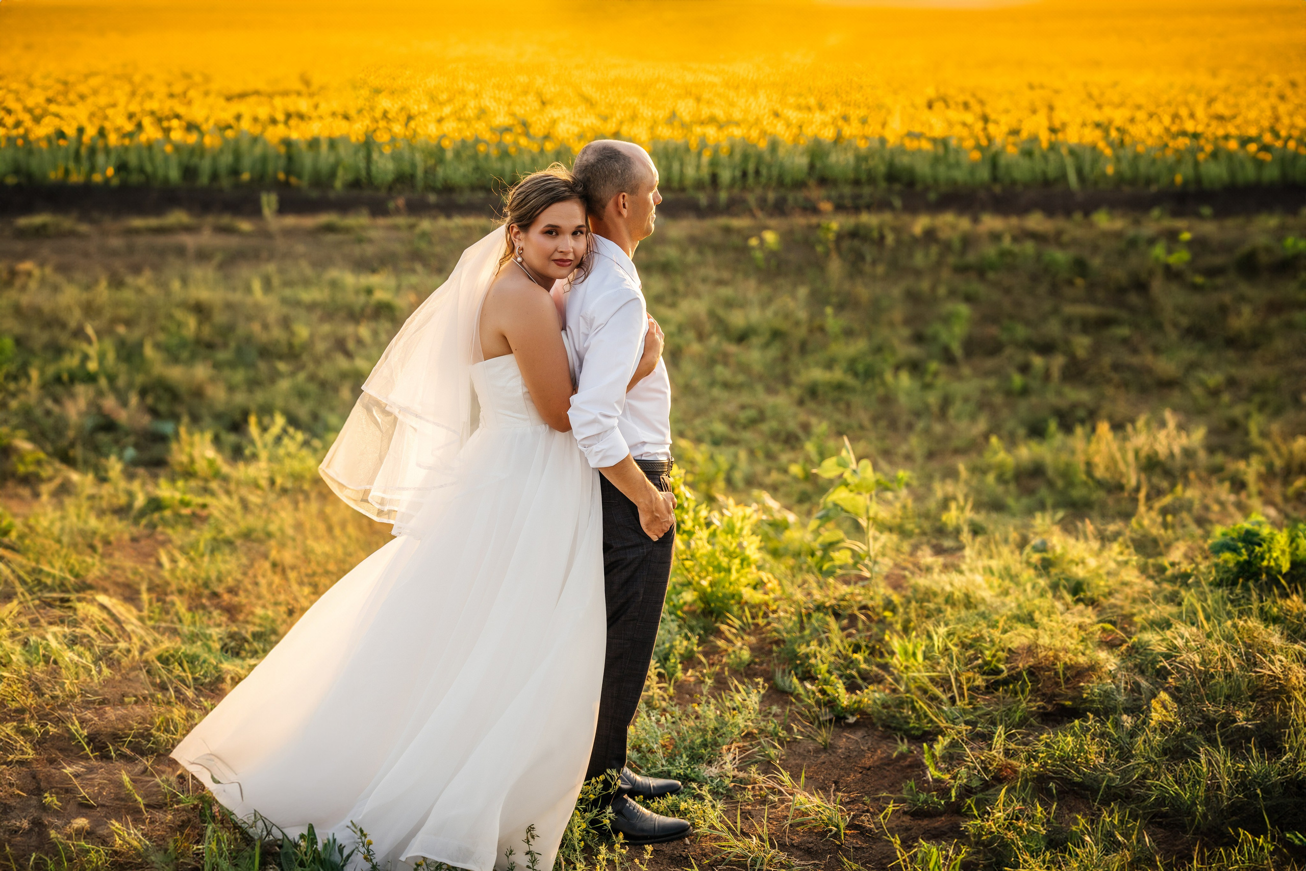 Сергей и Ангелина. Ольга Плаксина фотограф в Саратове