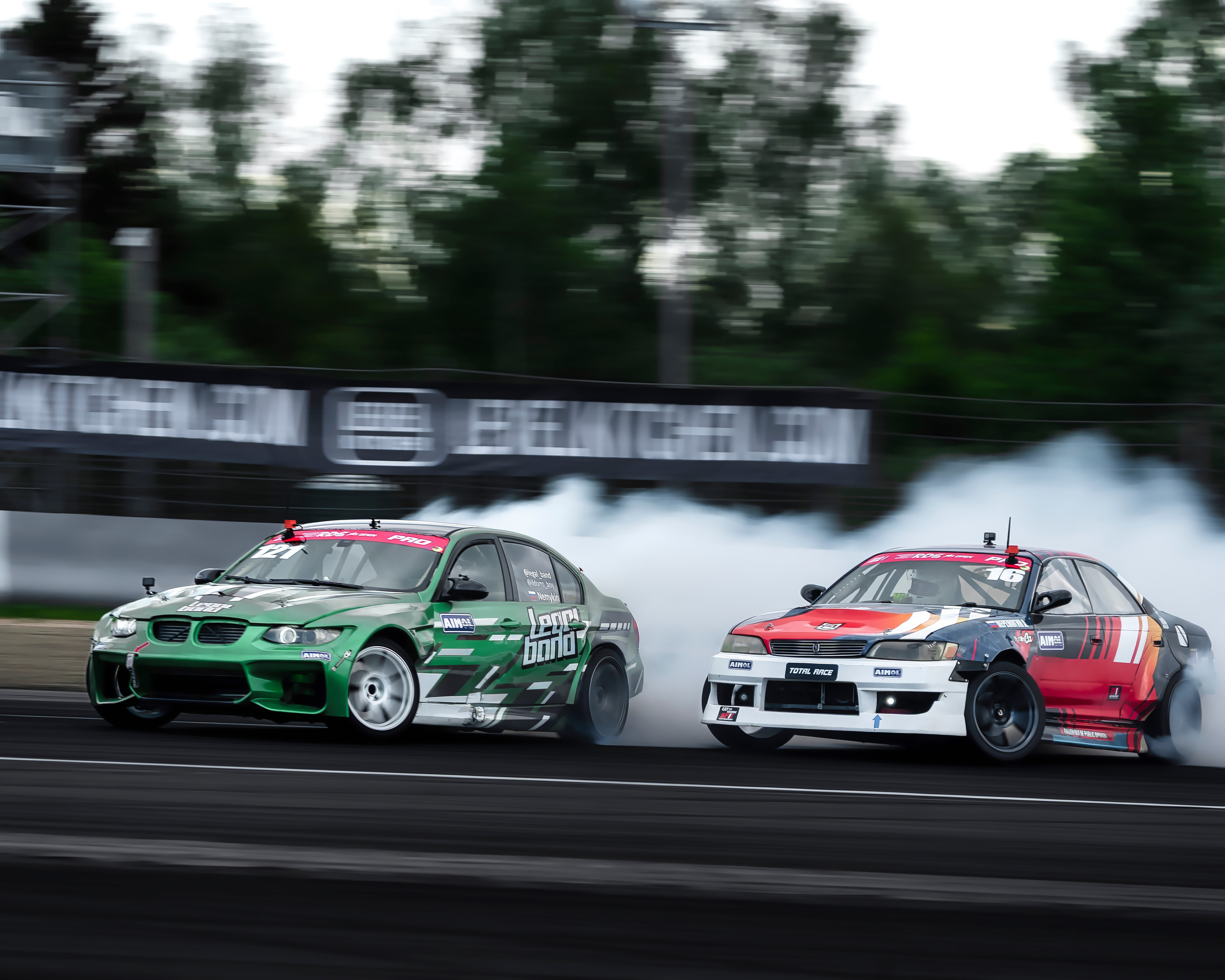 RDS Open st 3. MRW. FM Media Сrew. Репортажные фото и видео