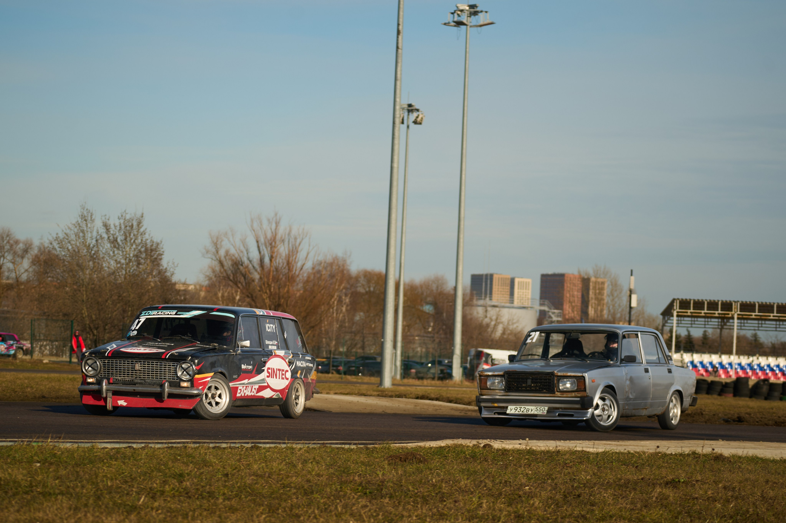 Сатюкап 2025-Мокрая гонка. FM Media Сrew. Репортажные фото и видео