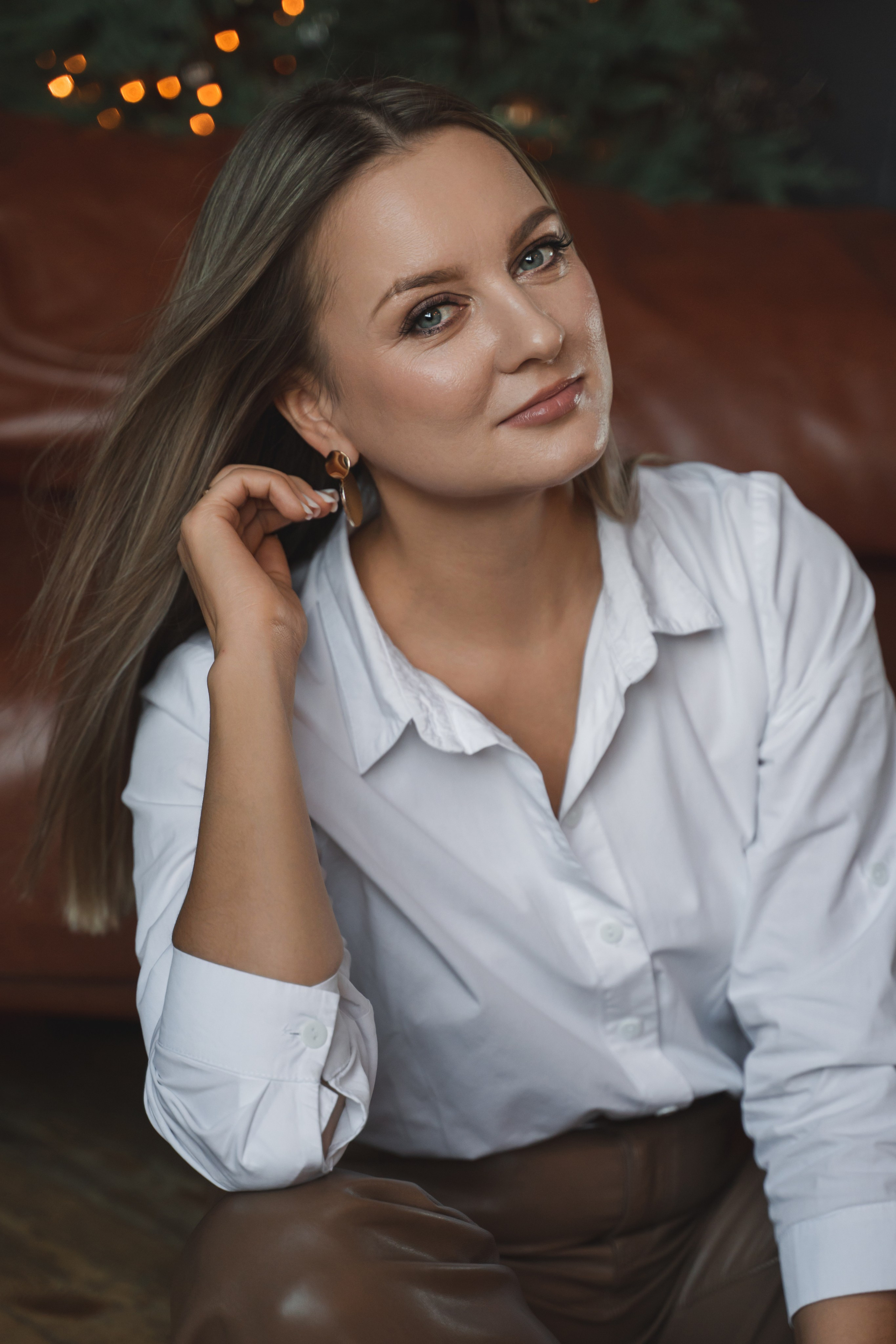 Елена. Главная