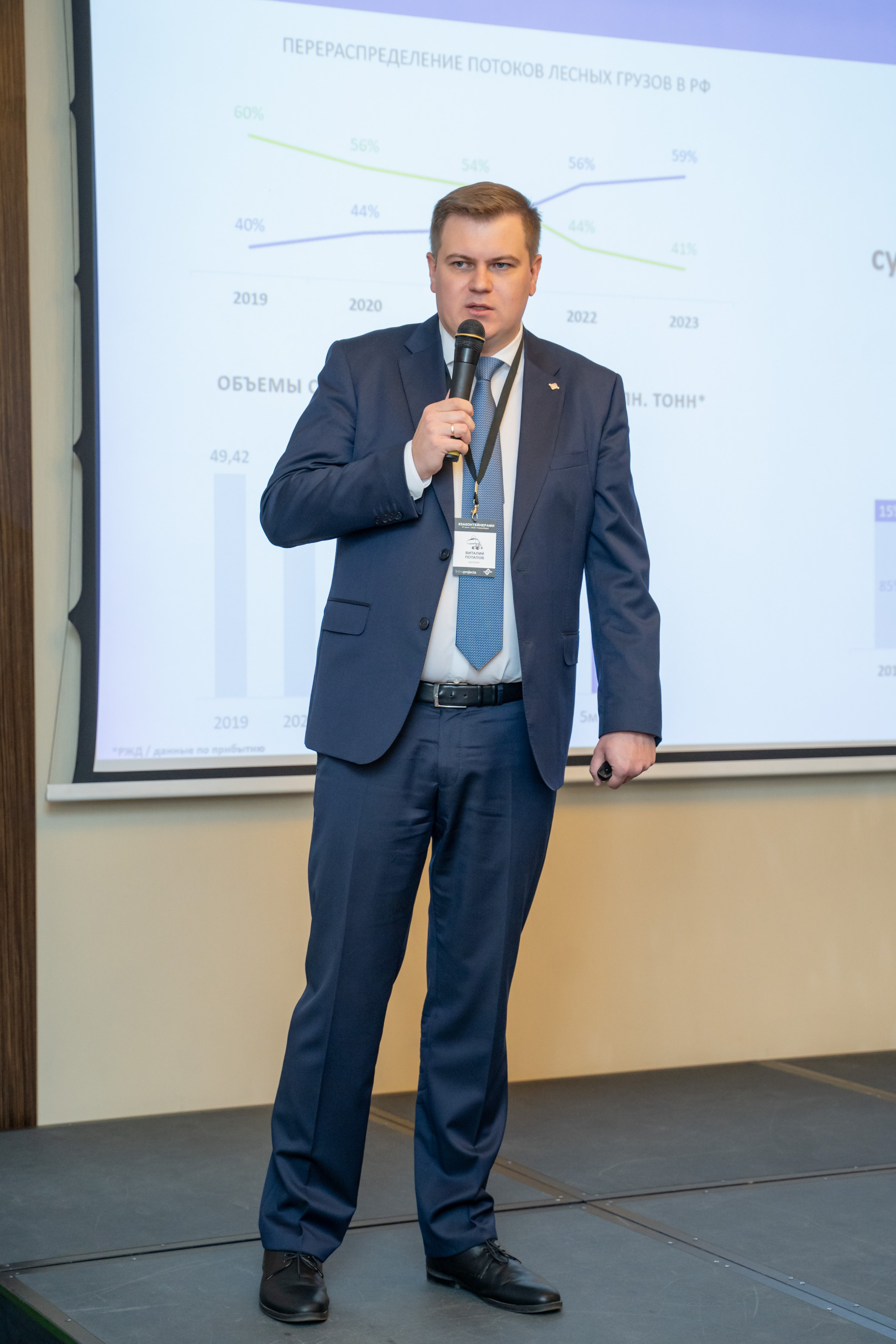 Репортаж «ЗАКОНТЕЙНЕРАМИ». Главная