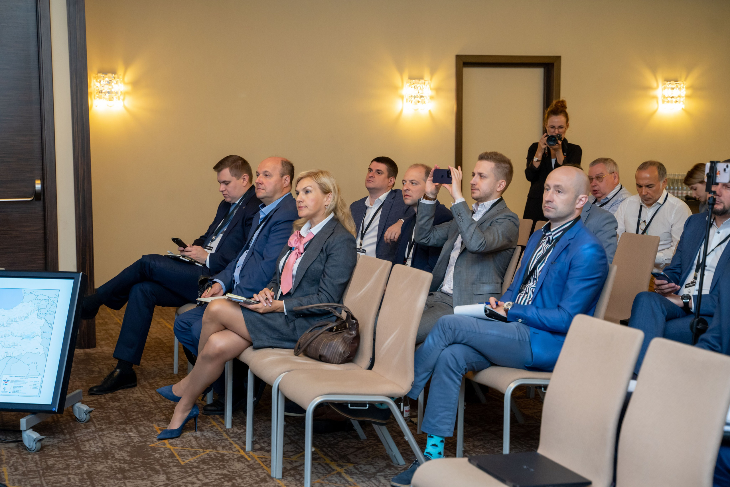 Репортаж «ЗАКОНТЕЙНЕРАМИ». Главная