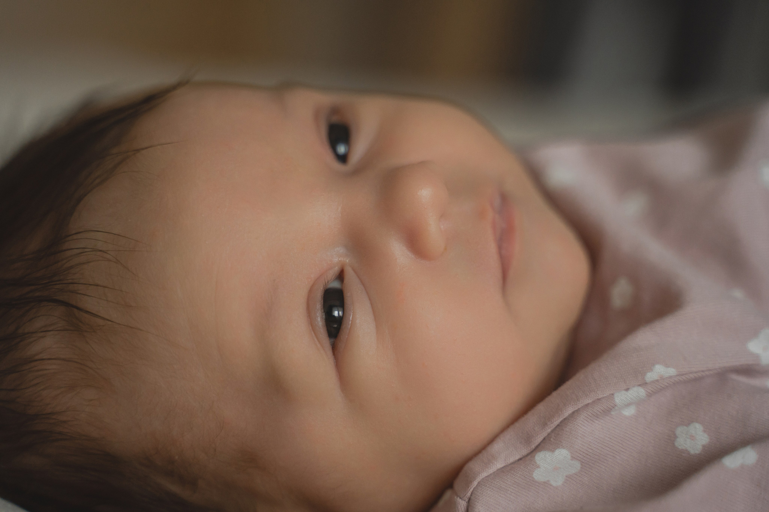 Малышке Алисе 1 месяц. Главная